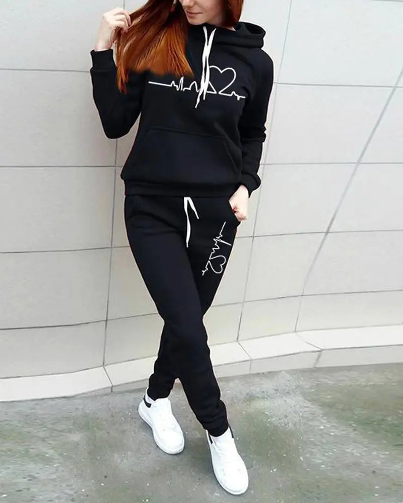 Training suit ChickMe