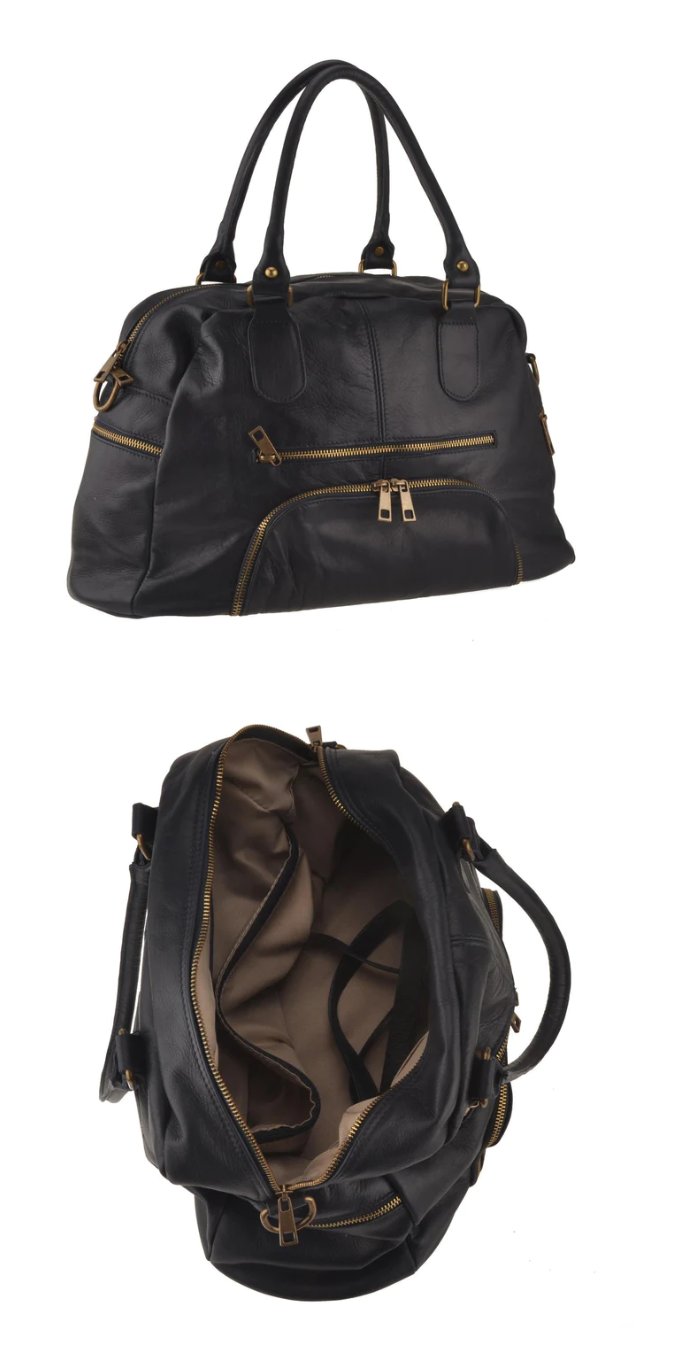 Bag  (ORE10)  QUAGLIA