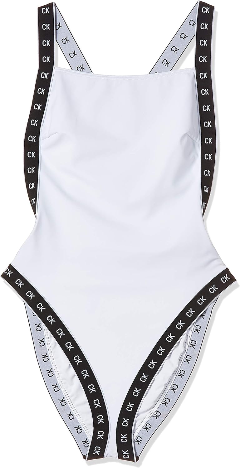 CALVIN KLEIN Luxury Swimwear for  Women Swimsuit