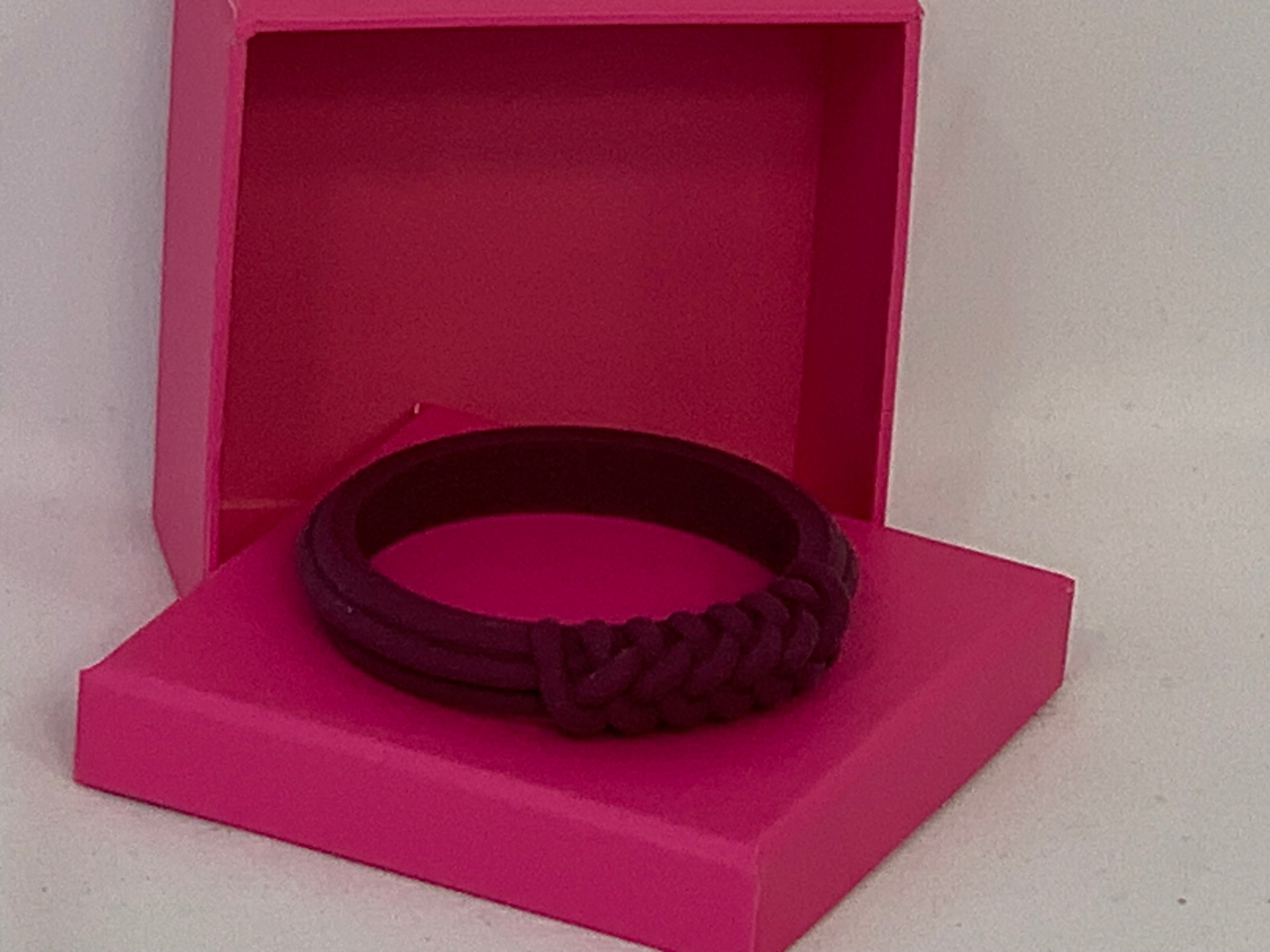 Brățară Knot O Bag