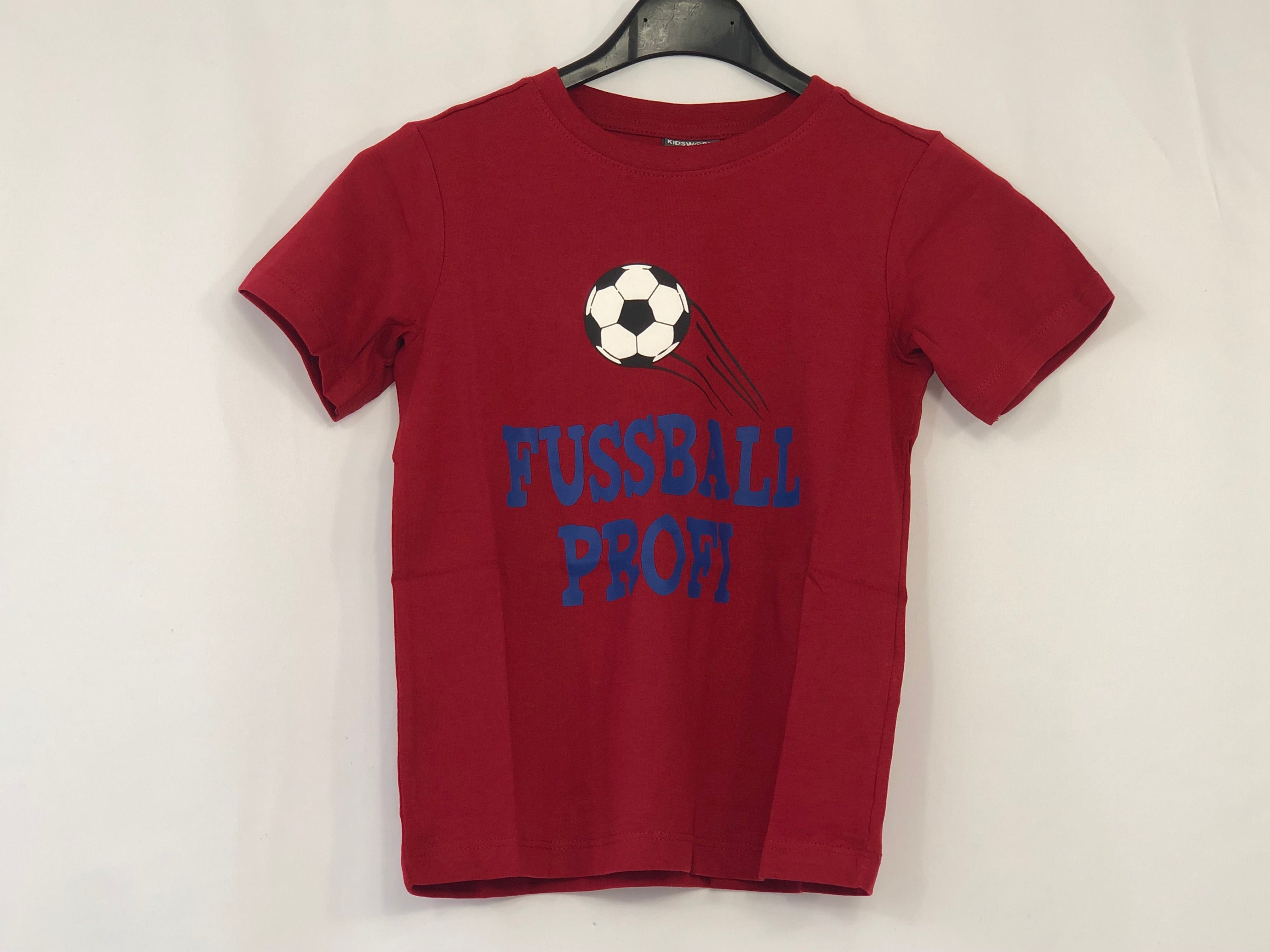 T-Shirt  Kids - World