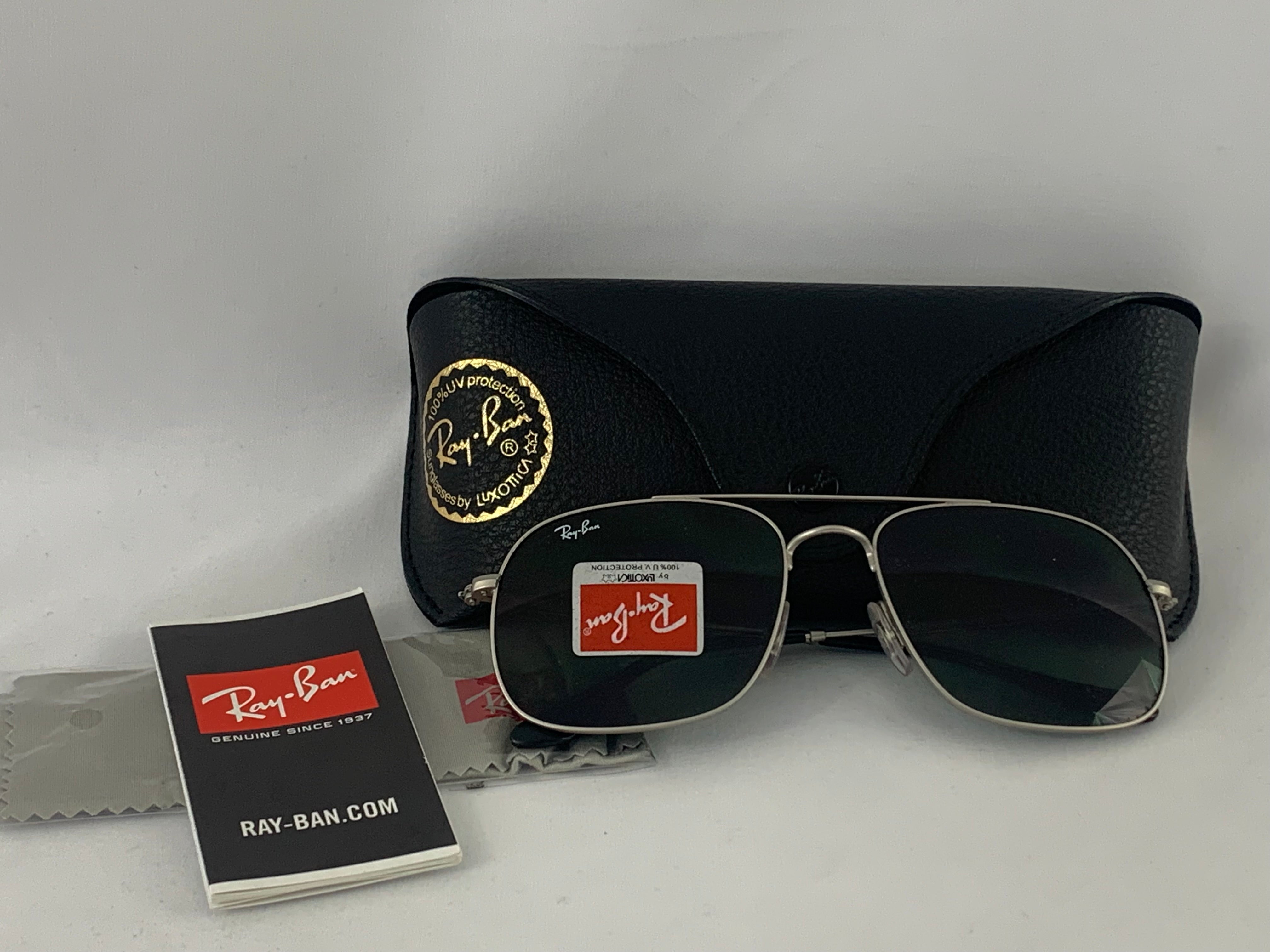 Sunglasses RAY-BAN