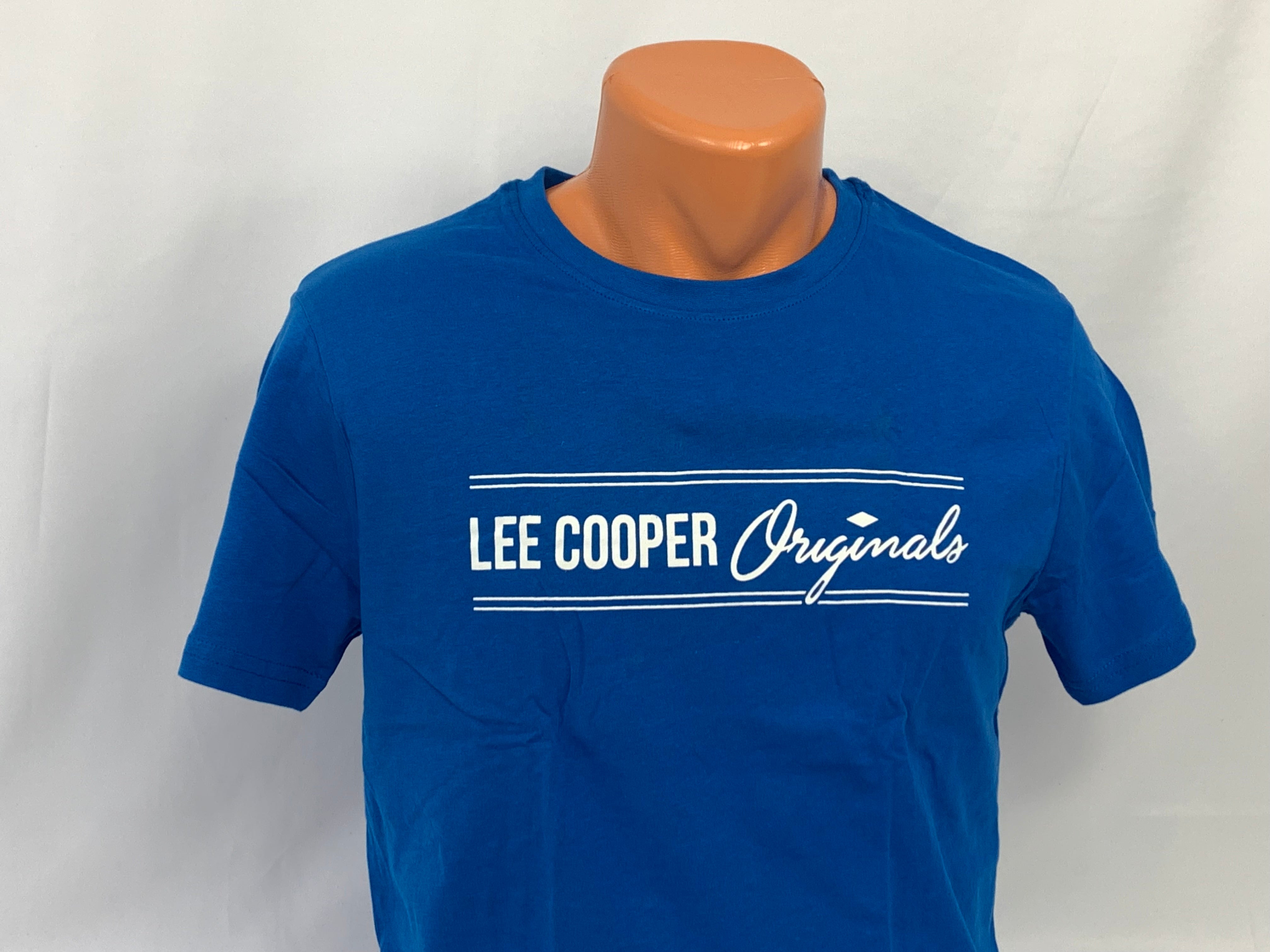 T-Shirt  Lee Cooper