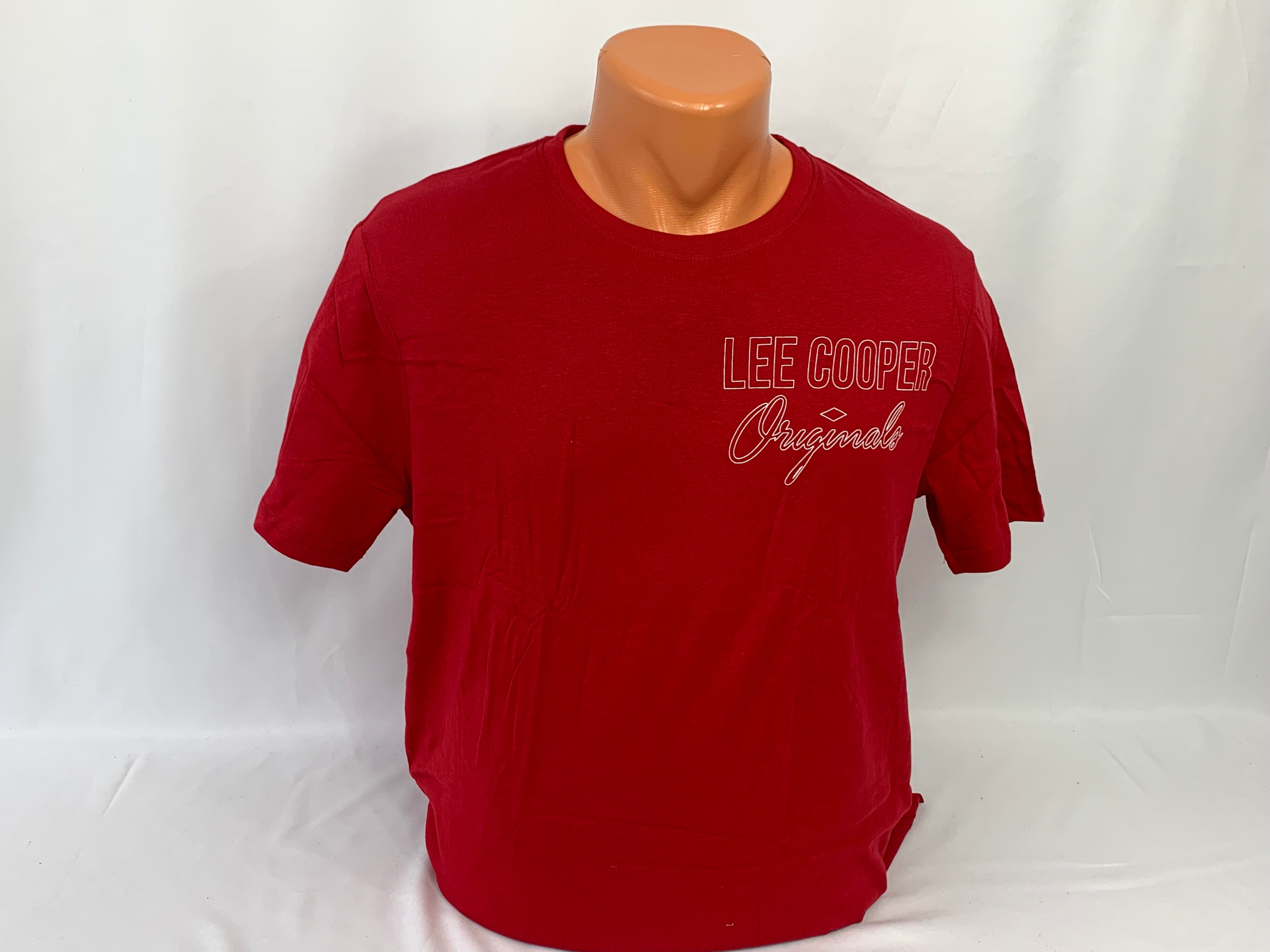 T-Shirt   Lee Cooper