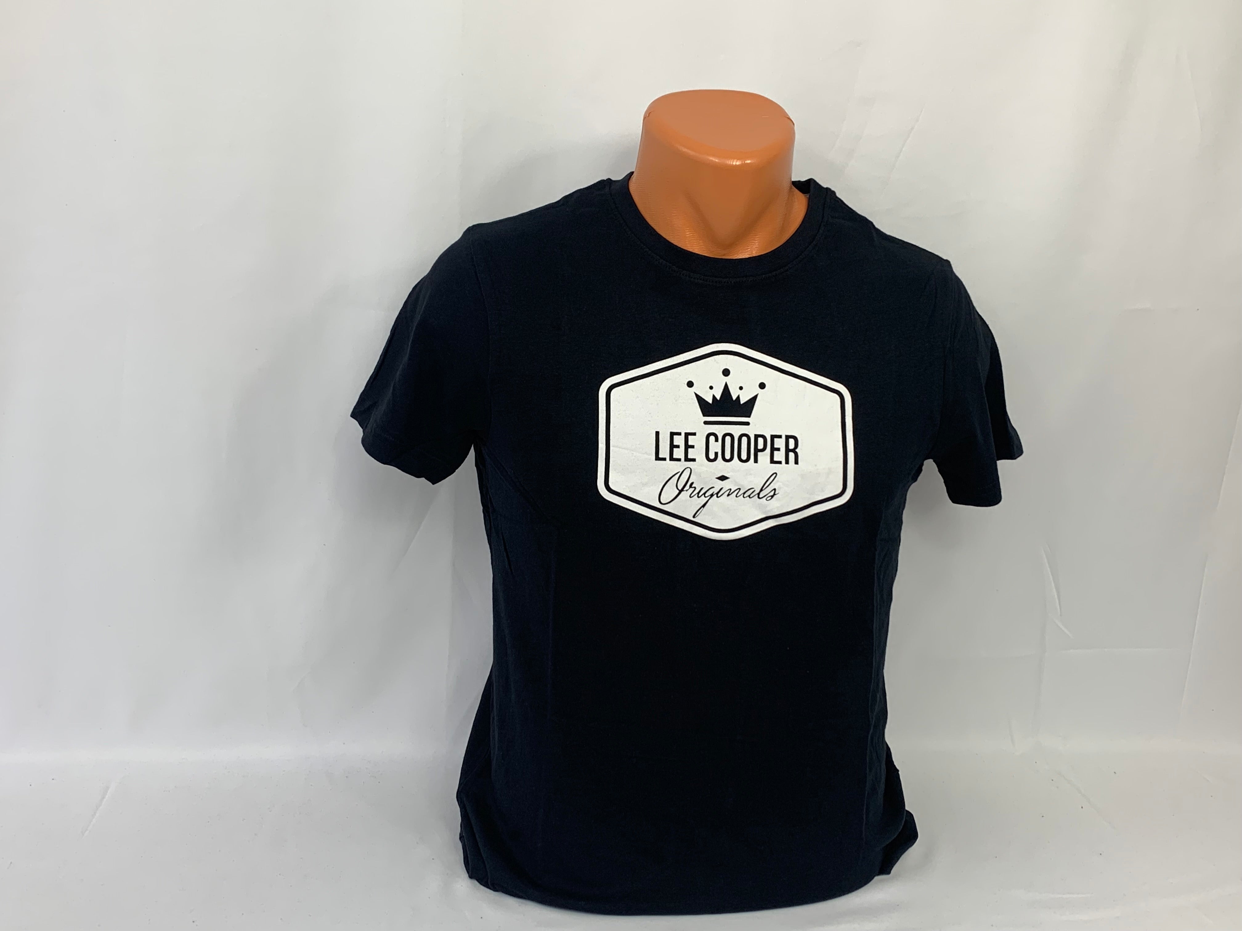 T- Shirt Lee Cooper
