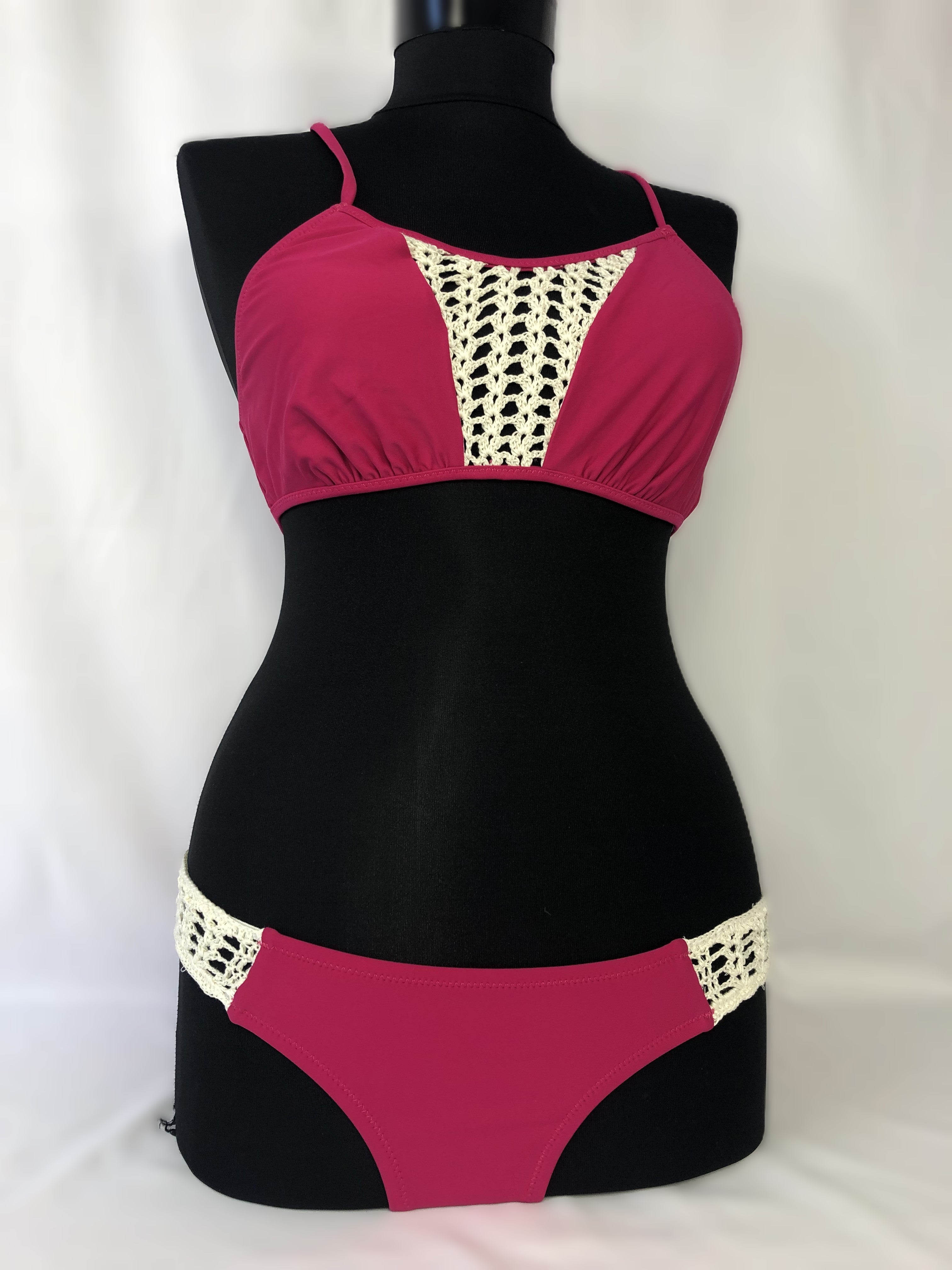 TWINTIP Luxury Swimwear for  Women  Bikini