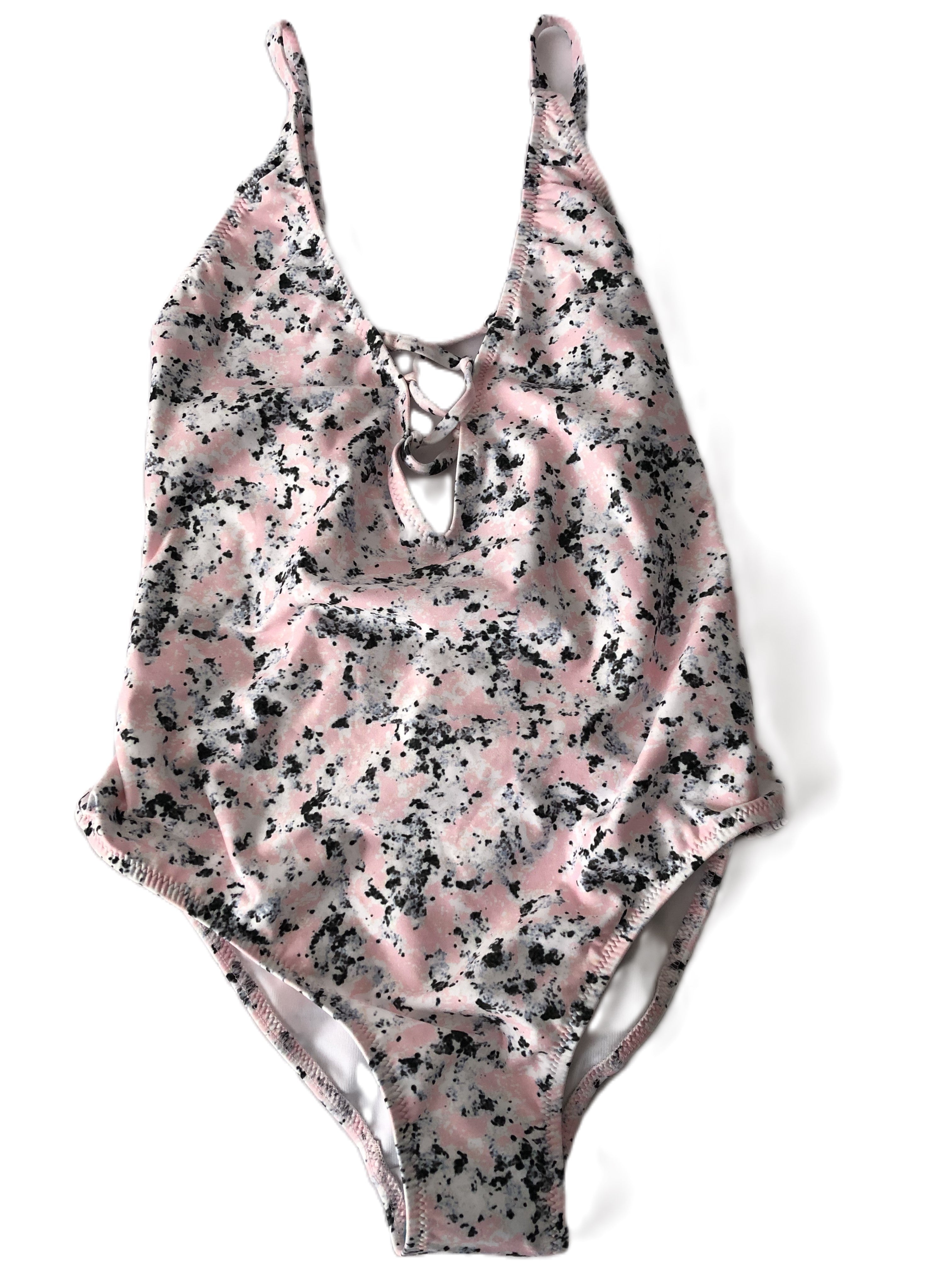 eveN&ODD Luxury Swimwear for Women Swimsuit
