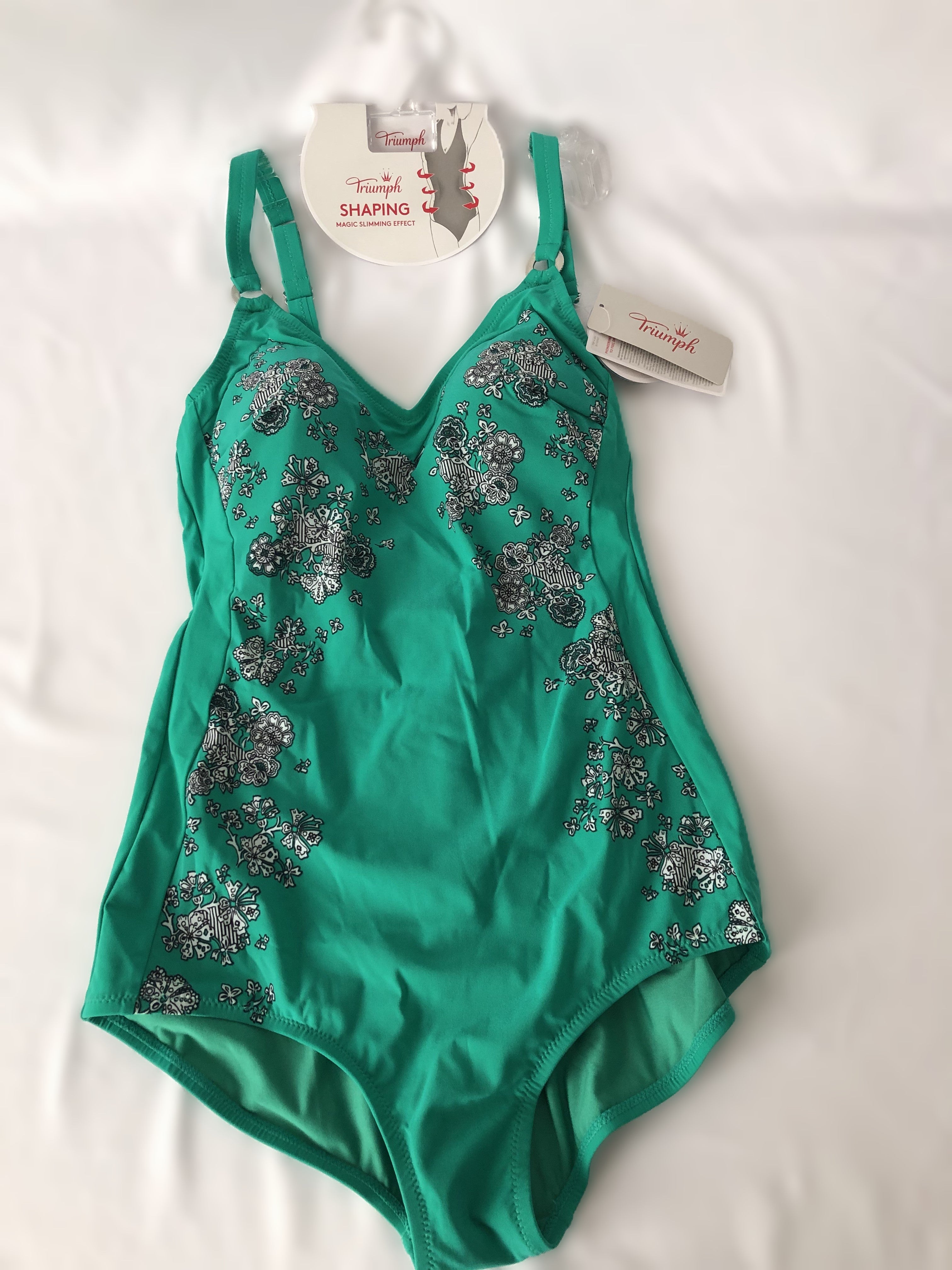 Triumph Luxury Swimwear for  Women  Swimsuit