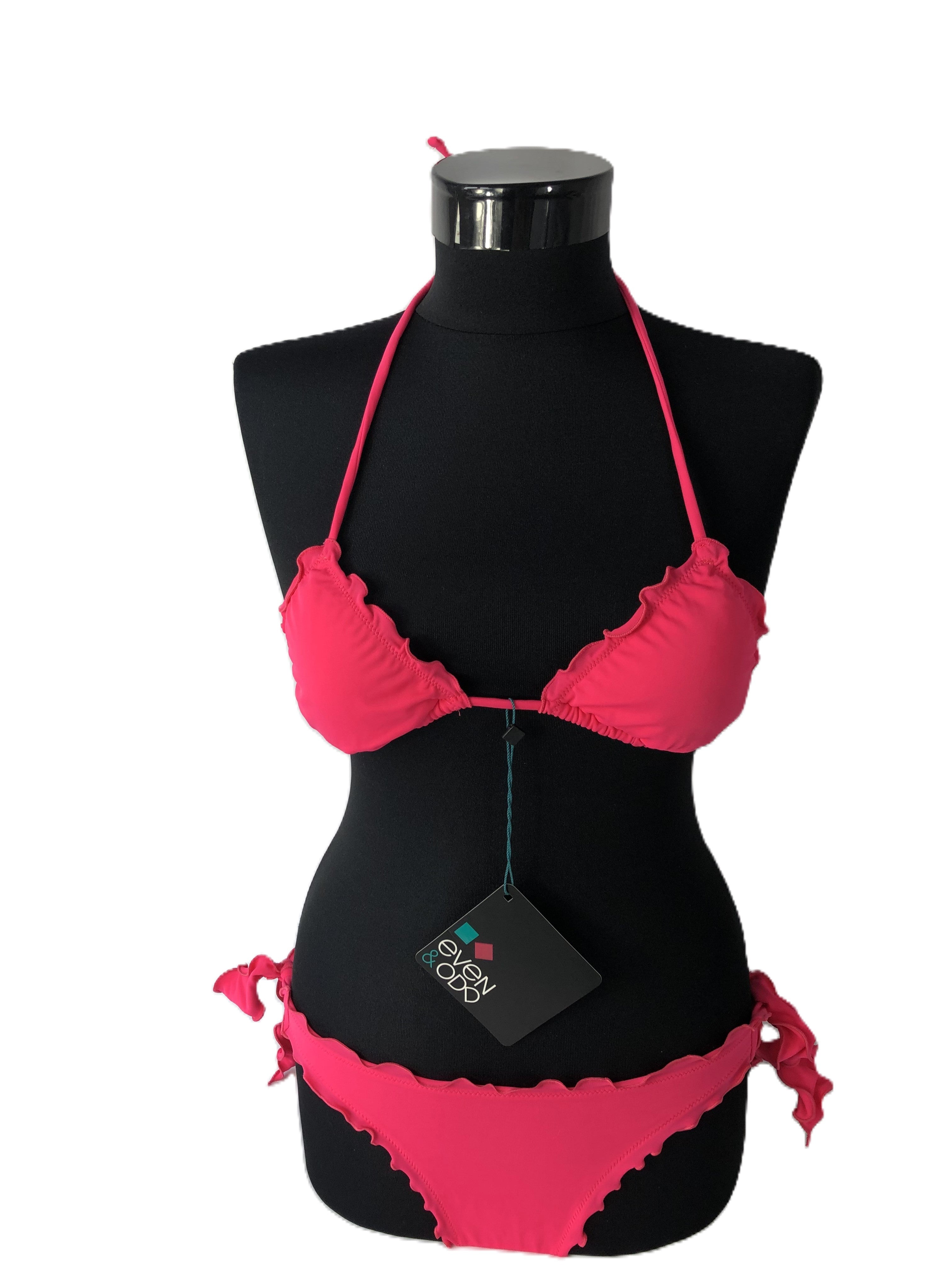 eveN&ODD Luxury Swimwear for  Women Bikini