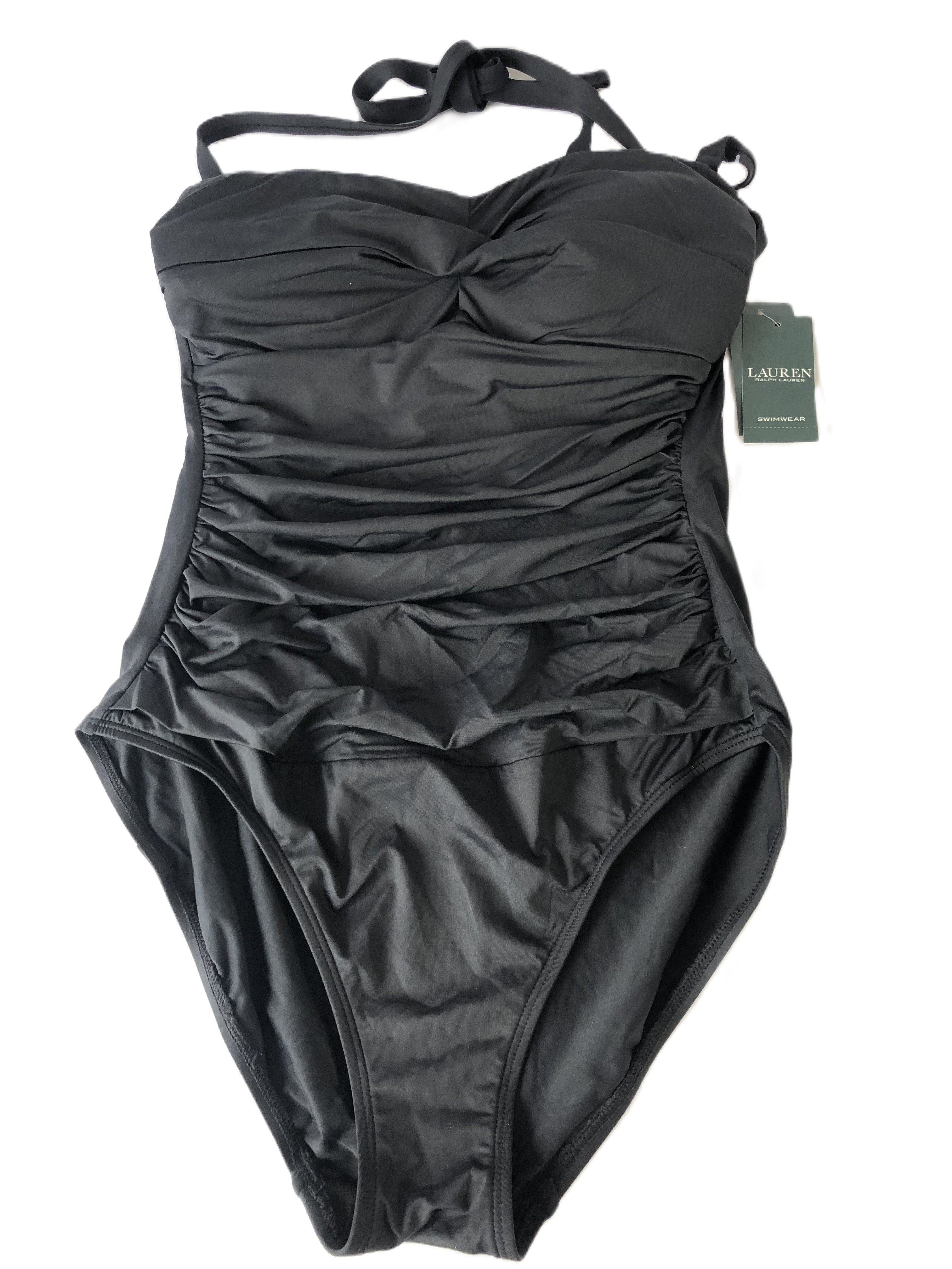 Ralph Lauren Luxury Swimwear for Women Swimsuit
