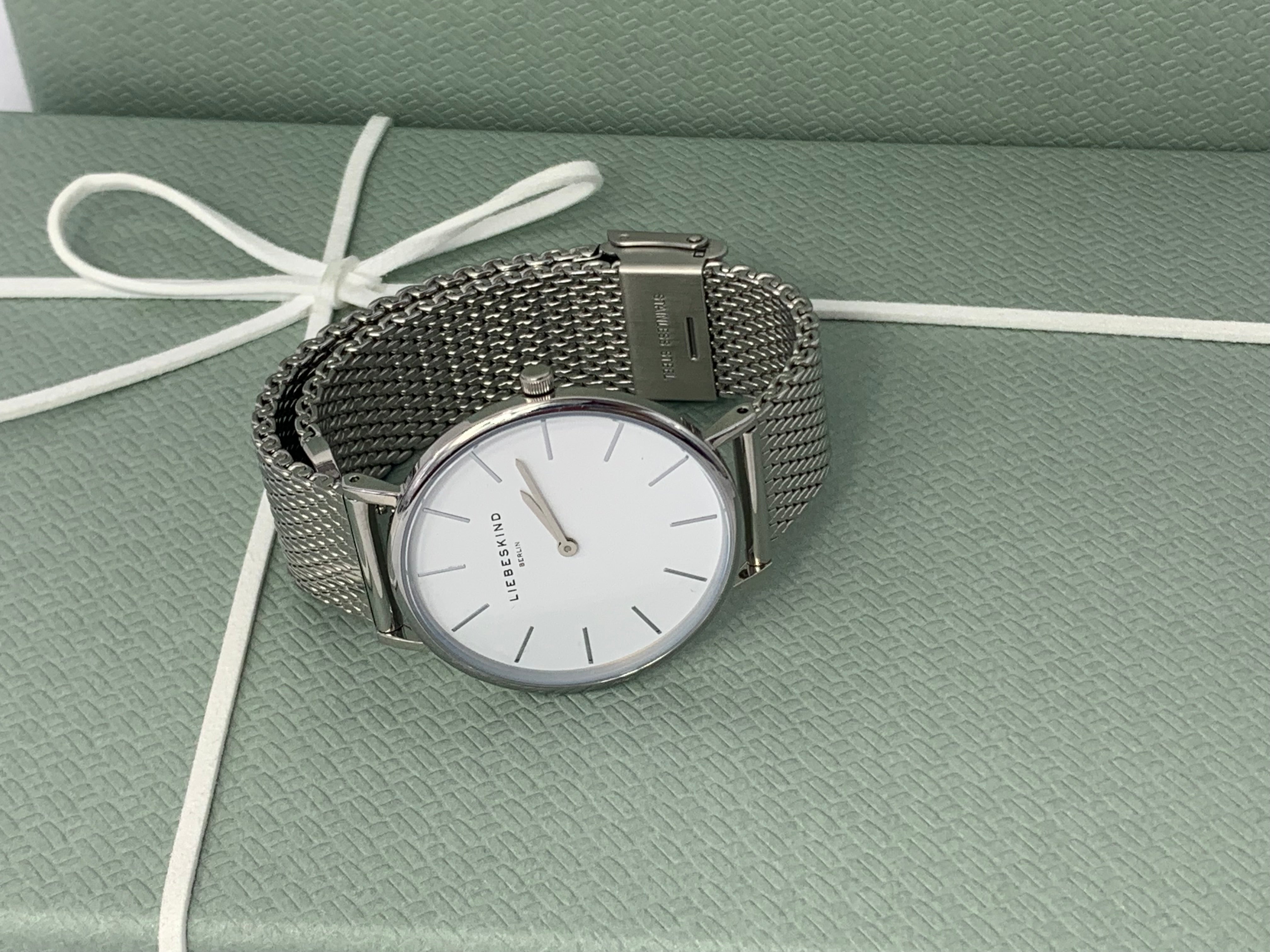 Watch Woman LIEBESKIND Berlin