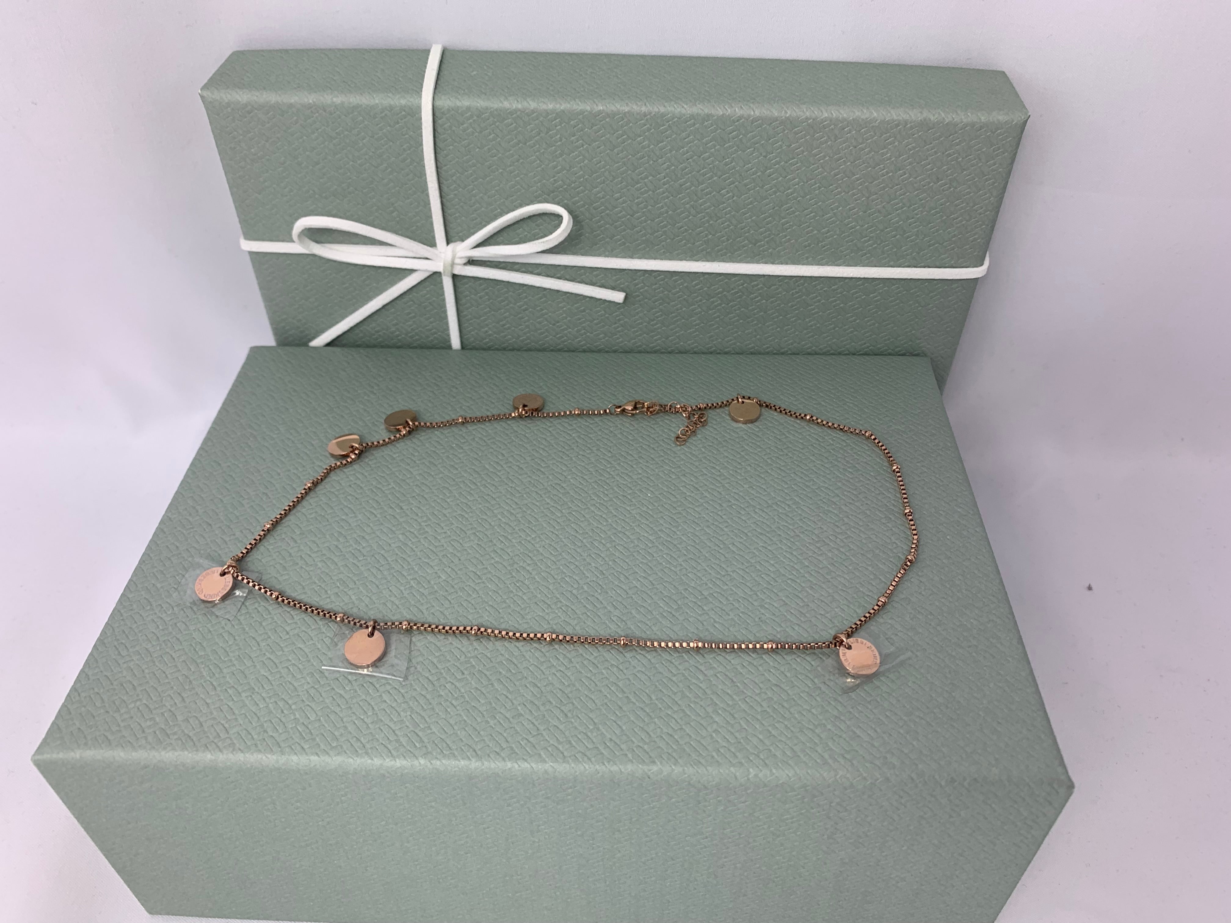 Necklace LIEBESKIND Berlin