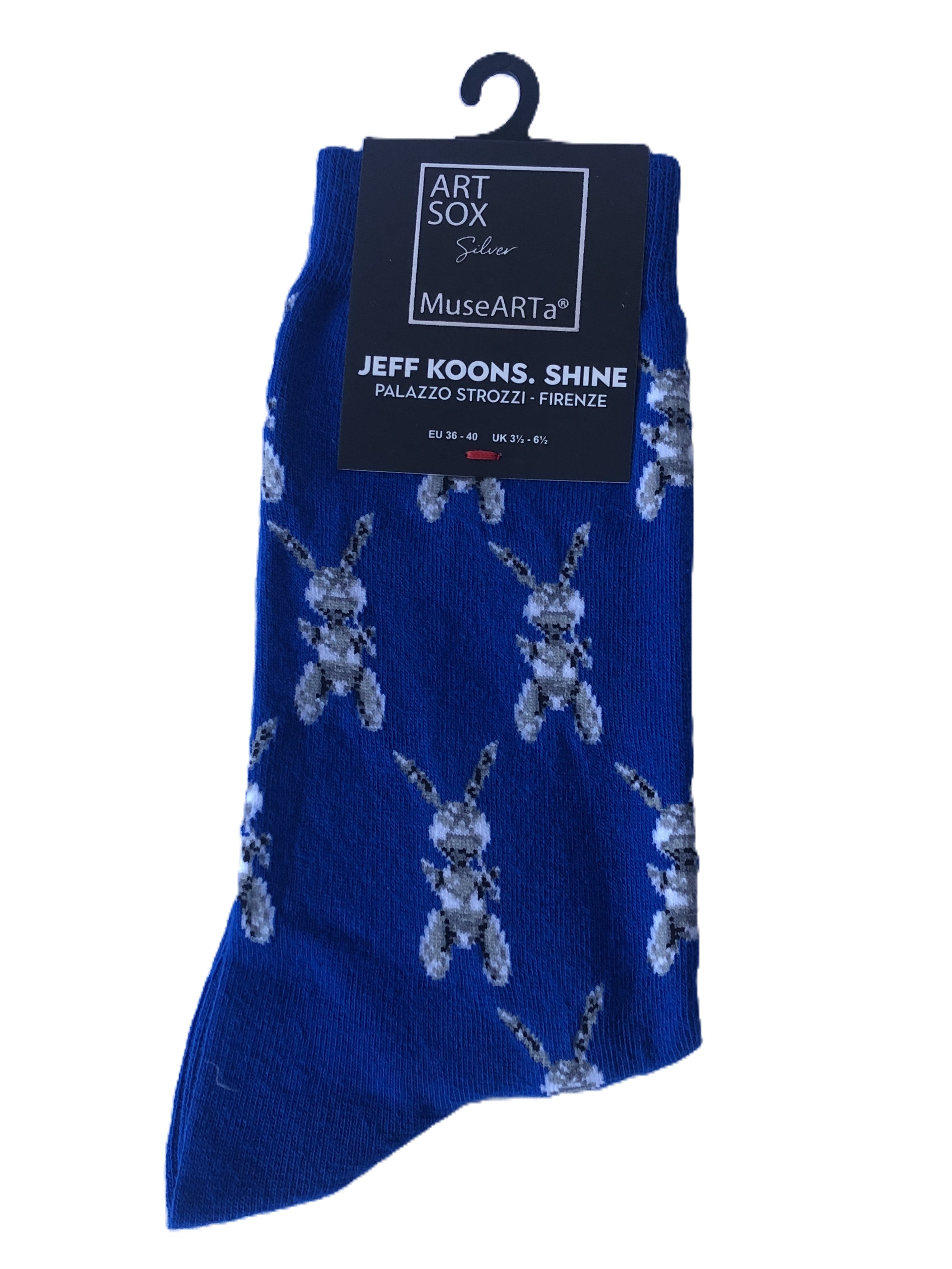 ART SOX Iconic Art on Premium Socks