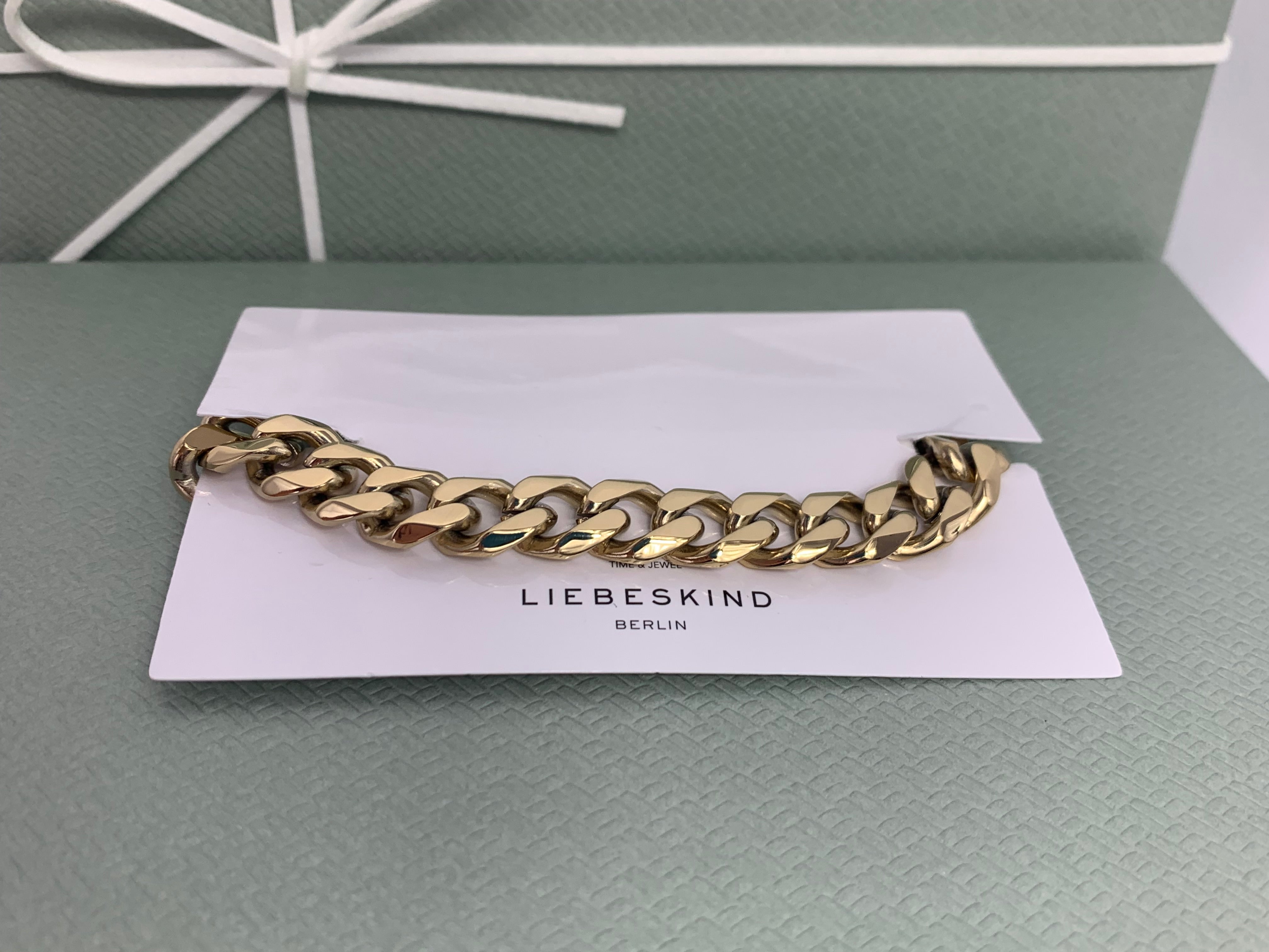 Bracelet  LIEBESKIND Berlin
