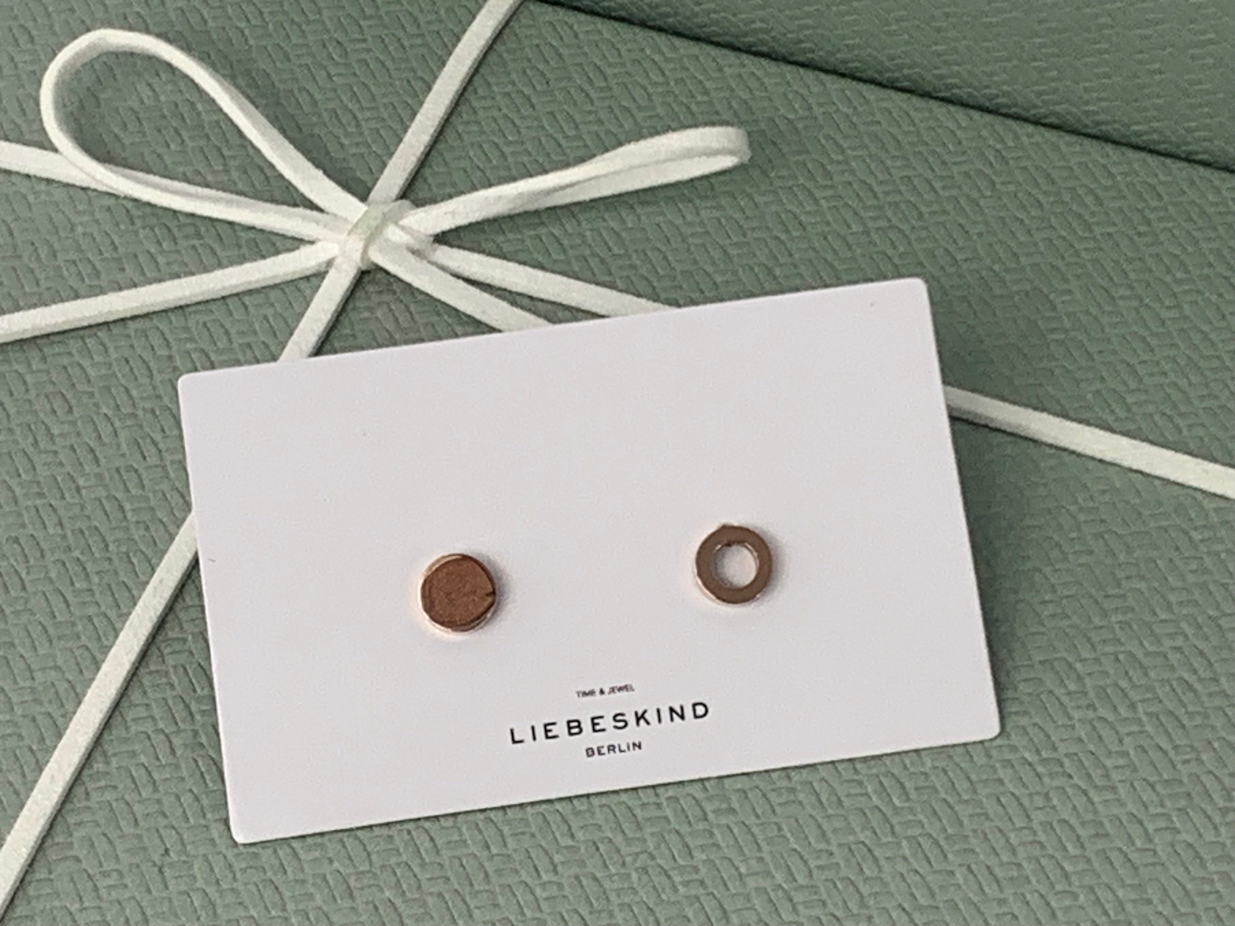Earrings for Women LIEBESKIND Berlin