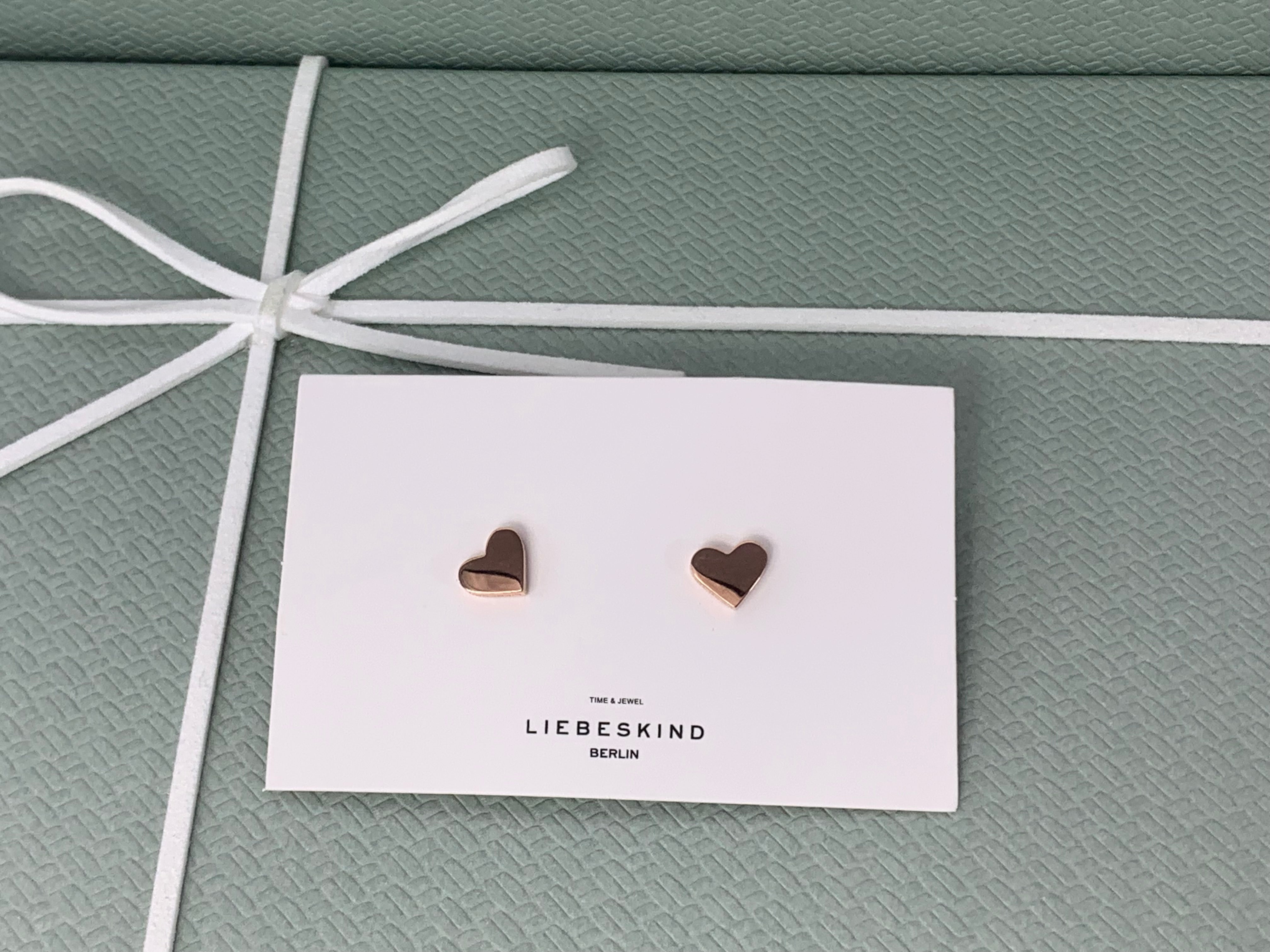 Earrings for Women LIEBESKIND Berlin