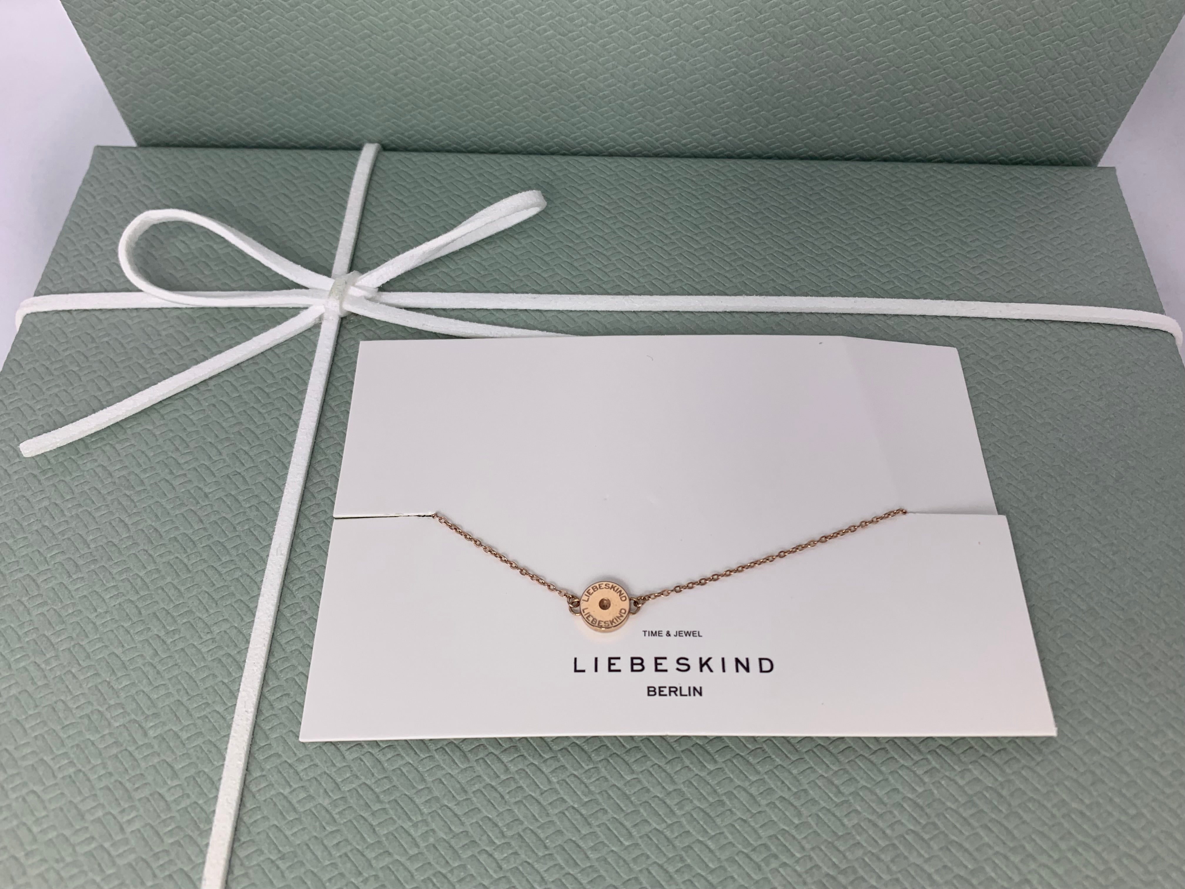 Bracelet  LIEBESKIND Berlin