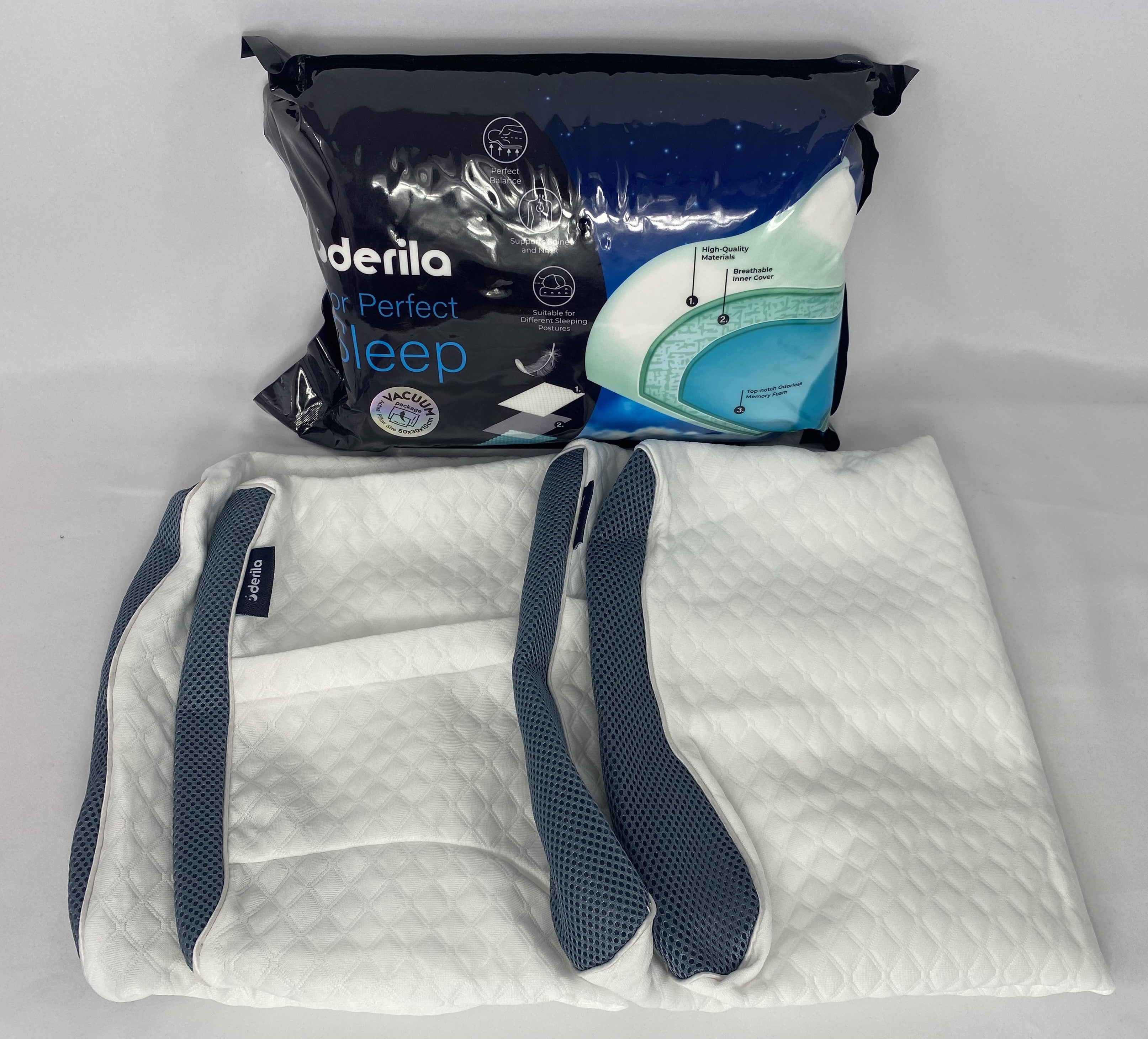 Pillow  + Pillow cover