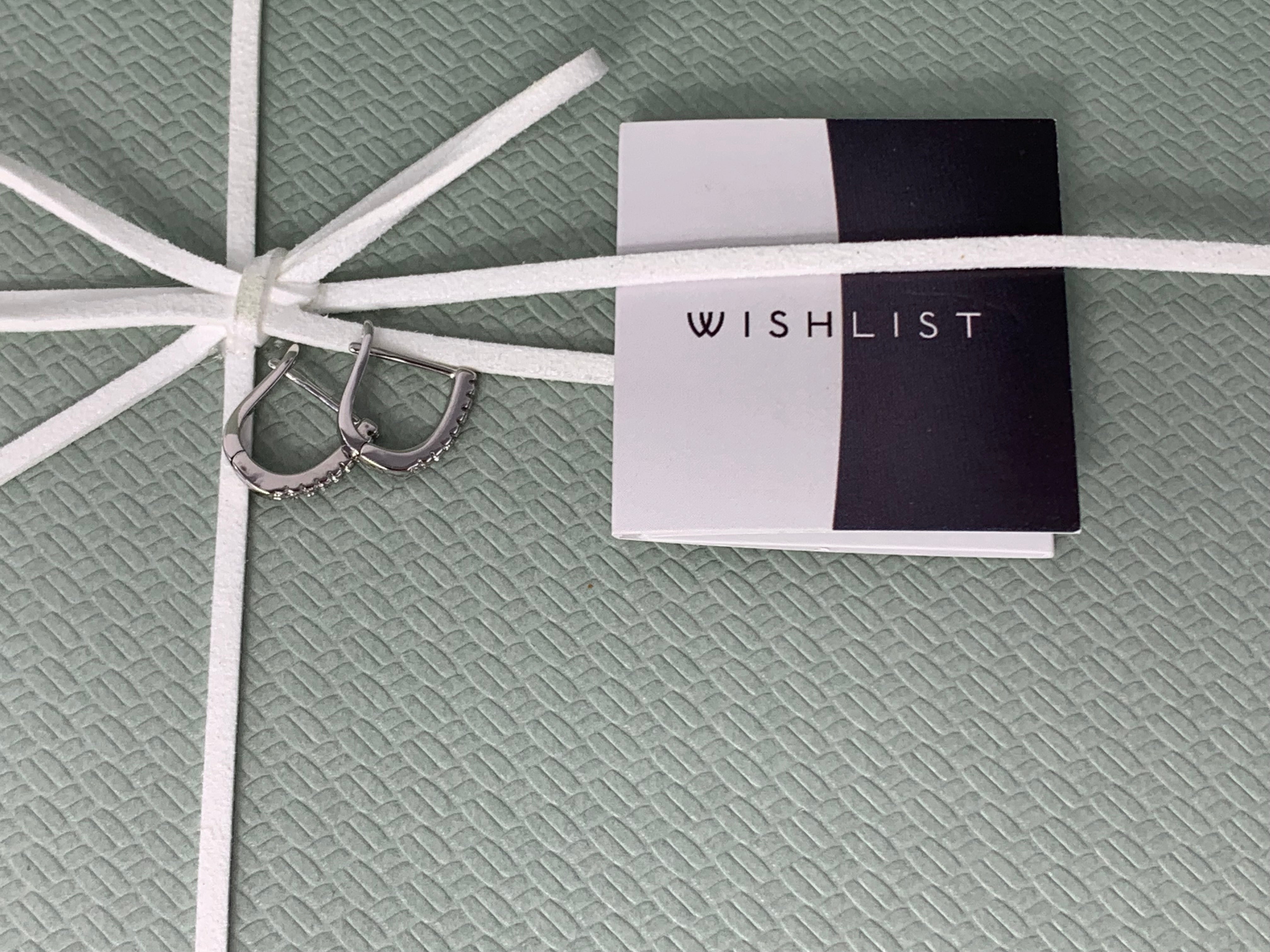 Silver Earrings For Women