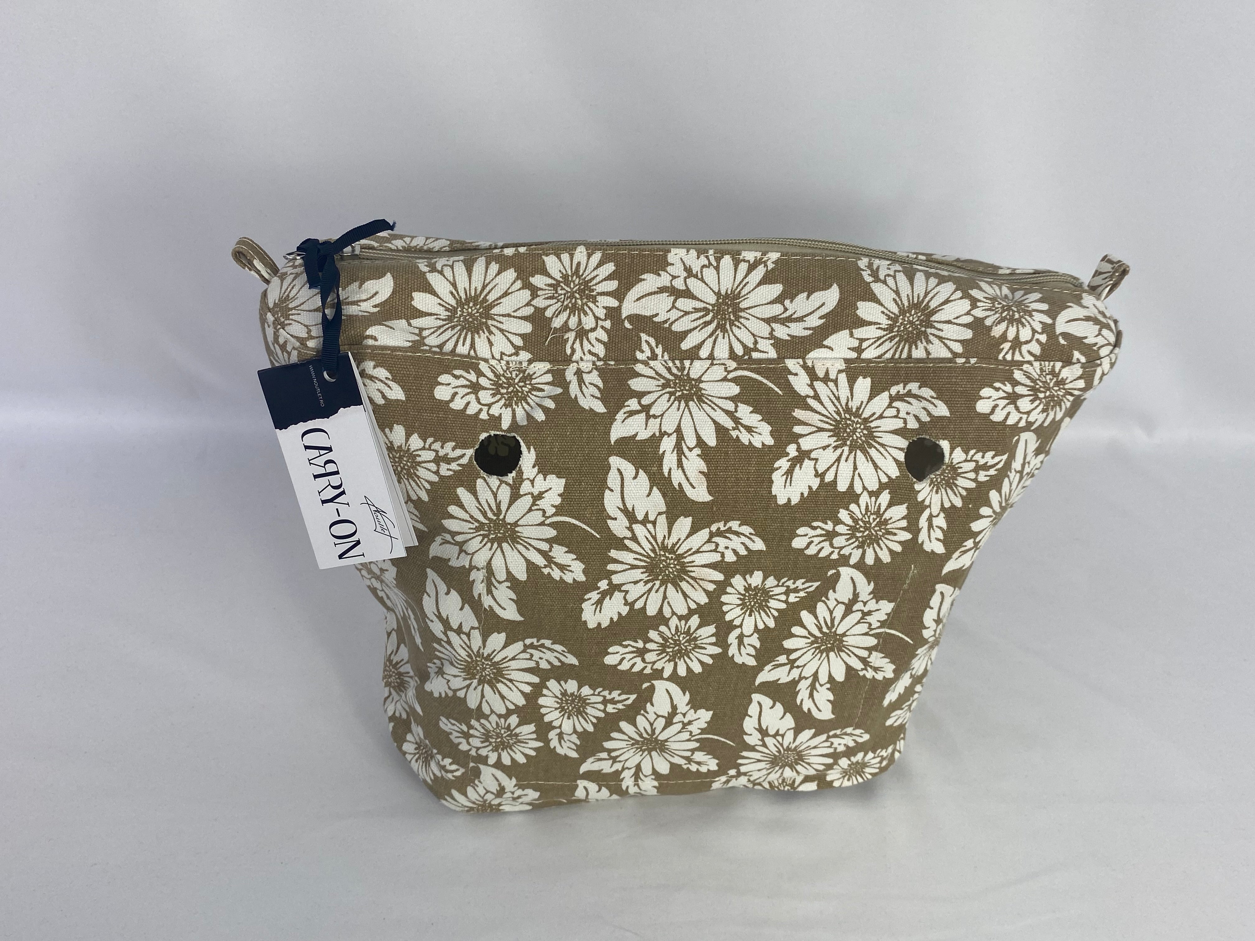 Clasic interior textil