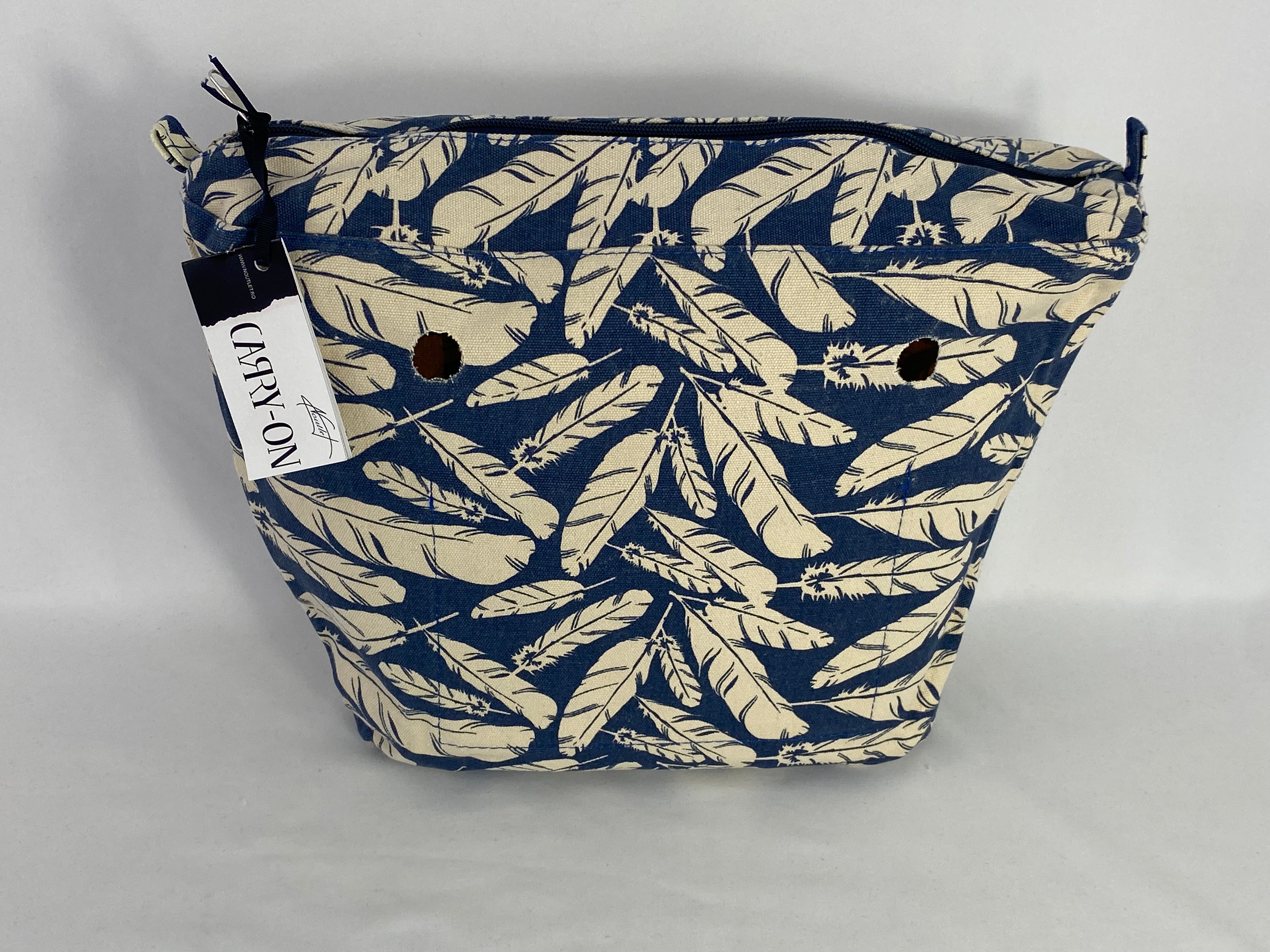 Clasic interior textil