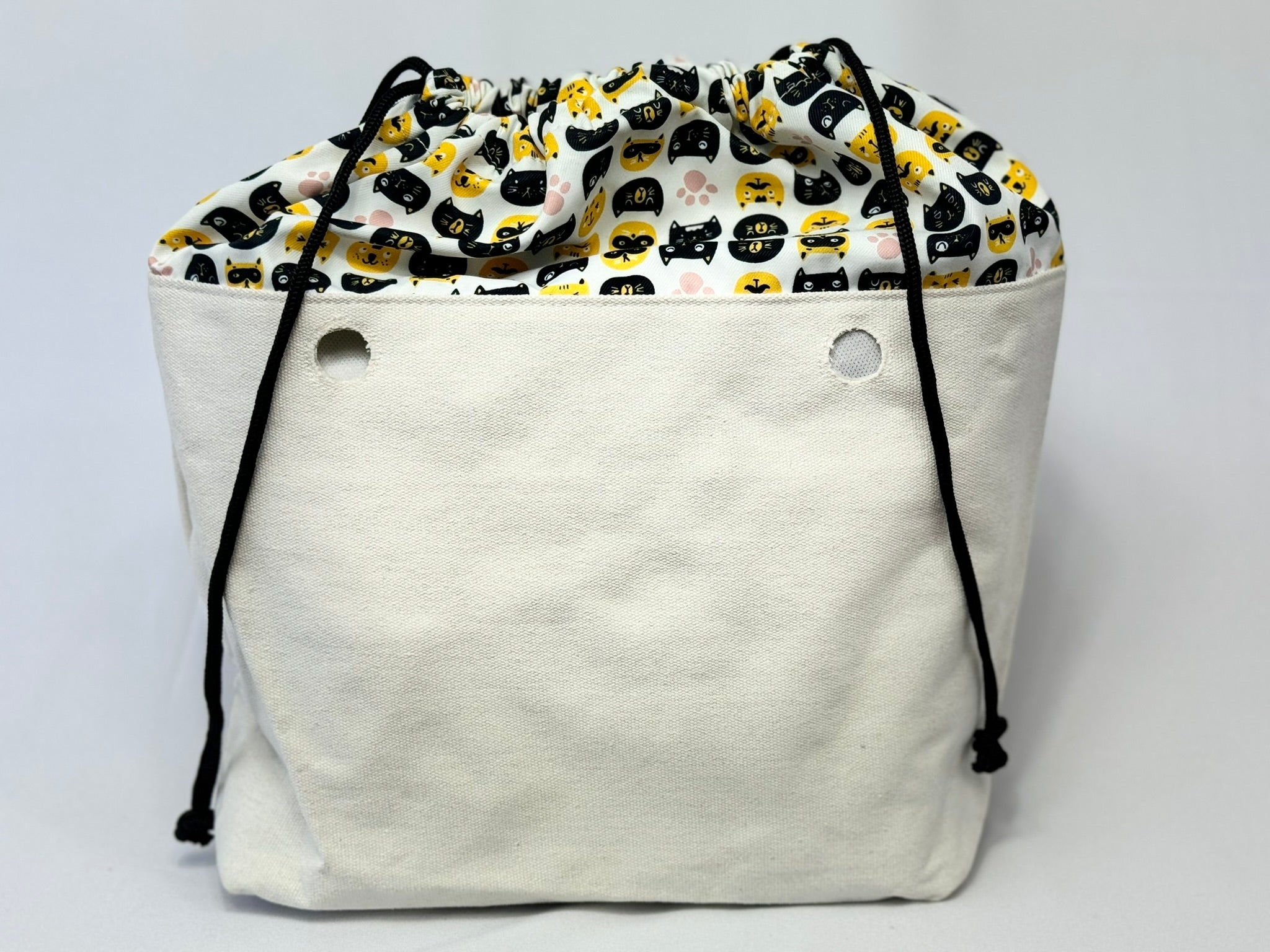 Clasic interior textil