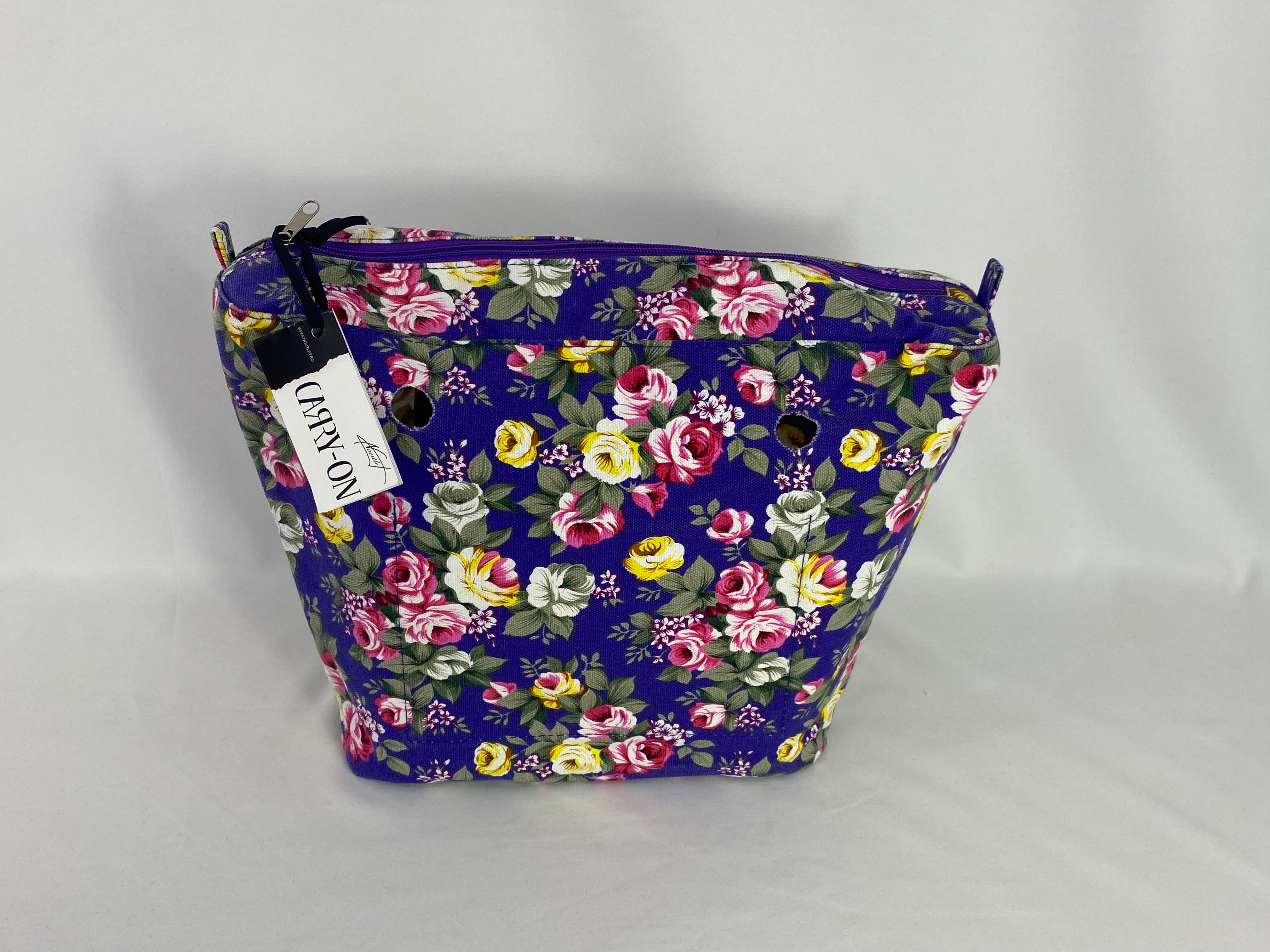 Clasic interior textil