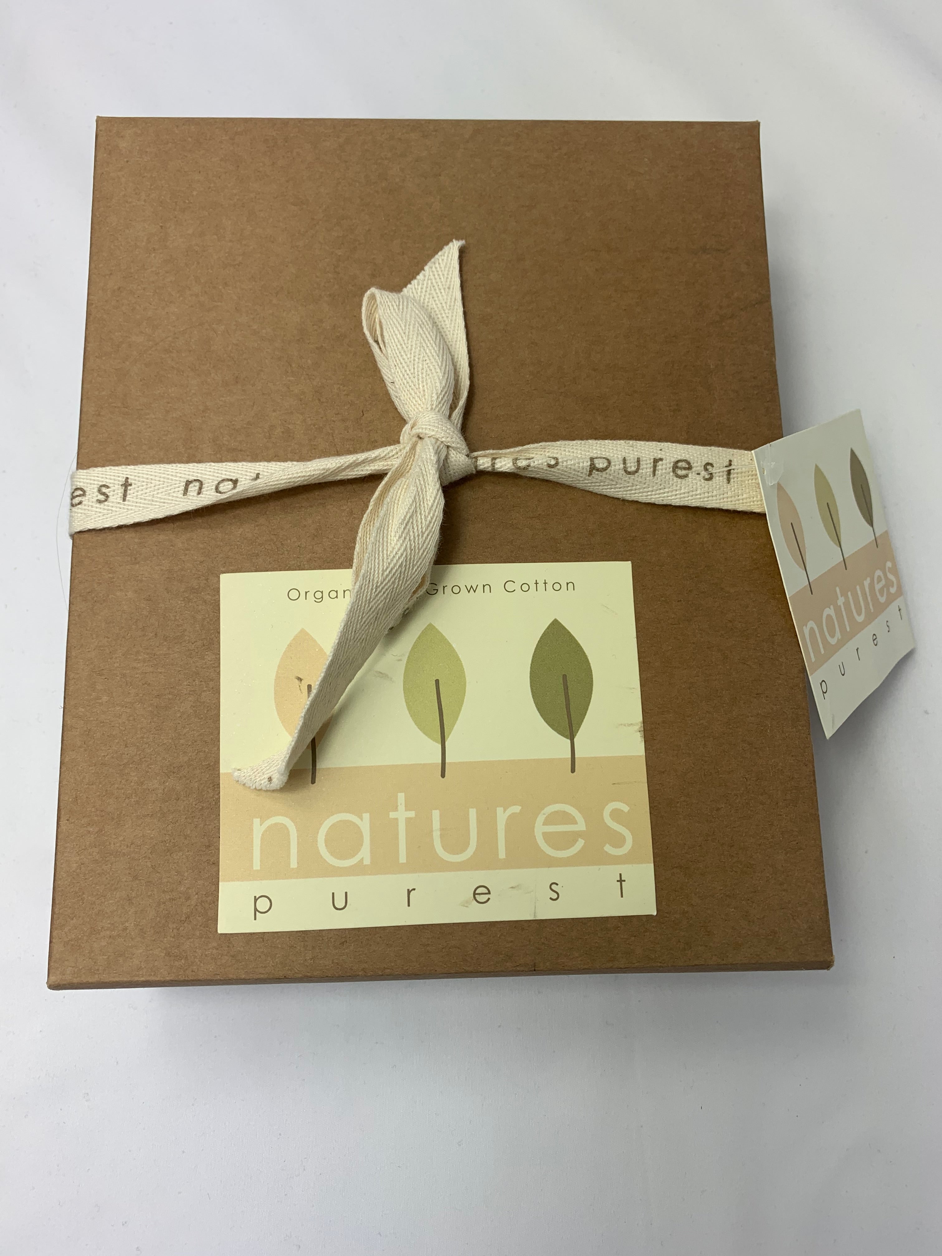 Large Comforter Natures purest