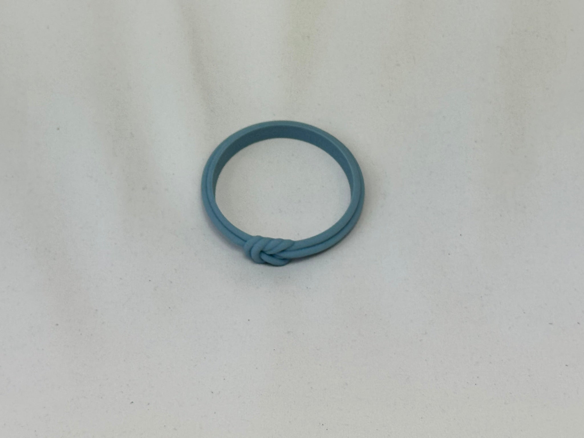 Bratara O Bag Double Knott