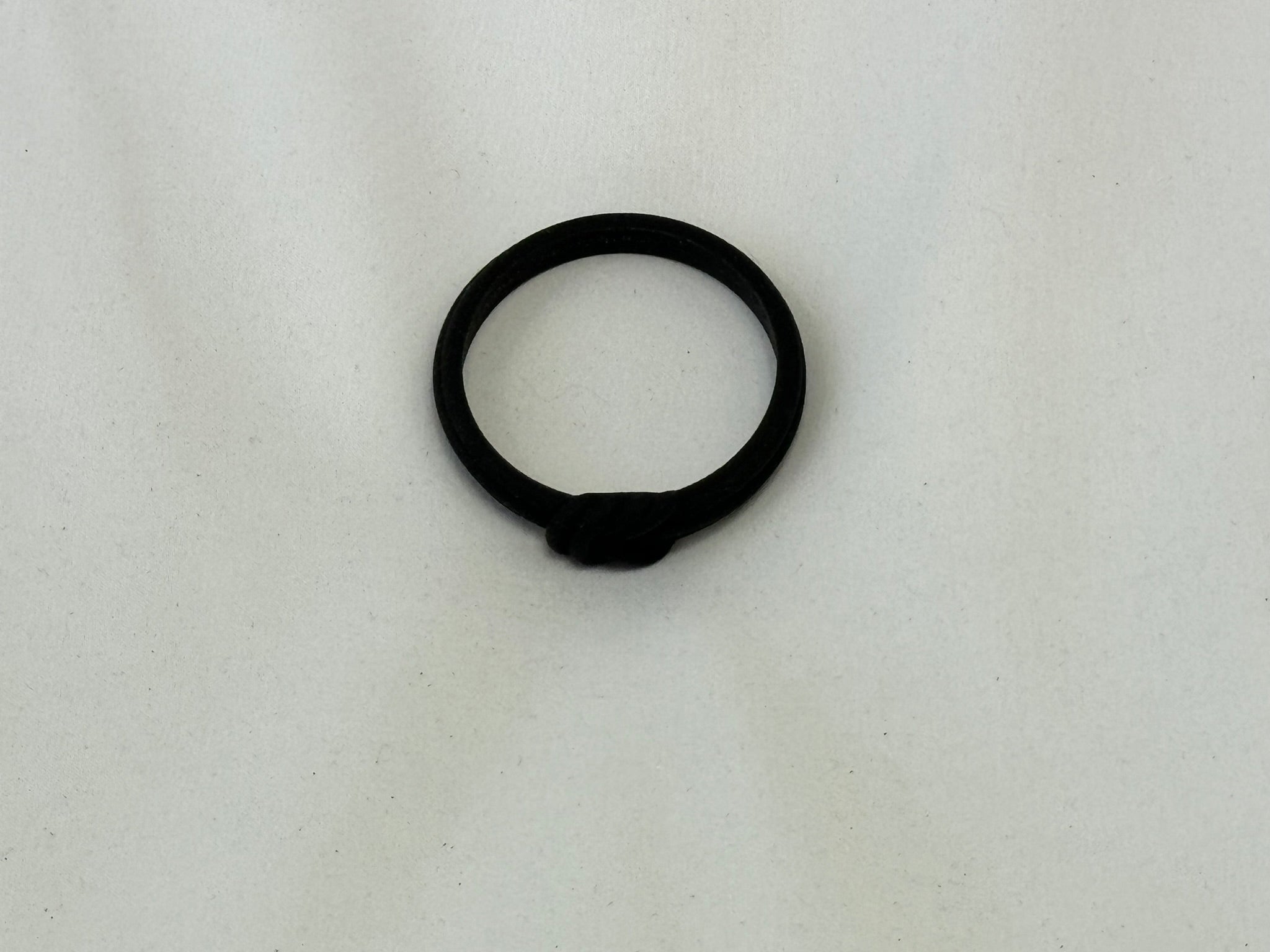 Bratara O Bag Double Knott