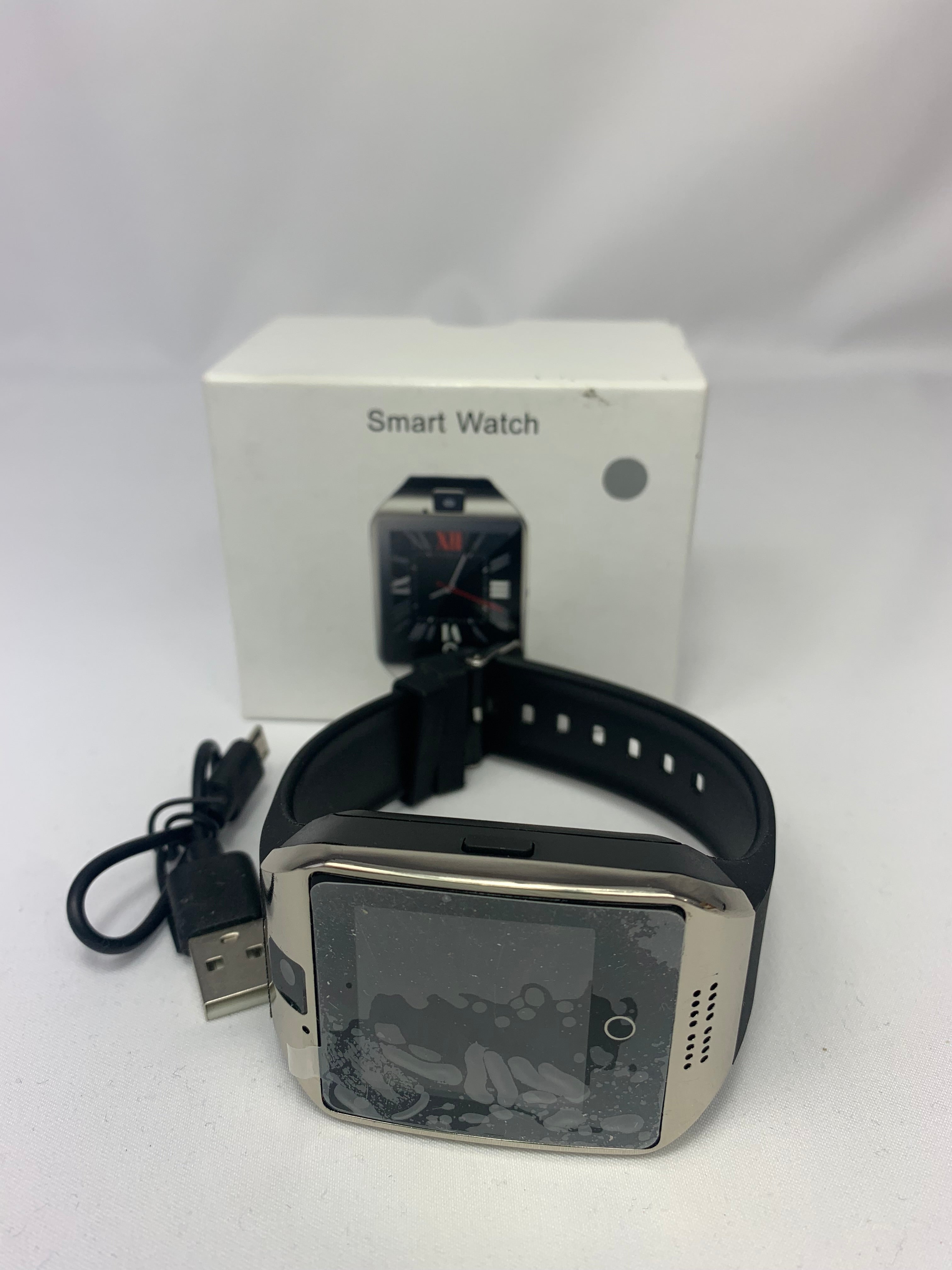 Smart Watch Men