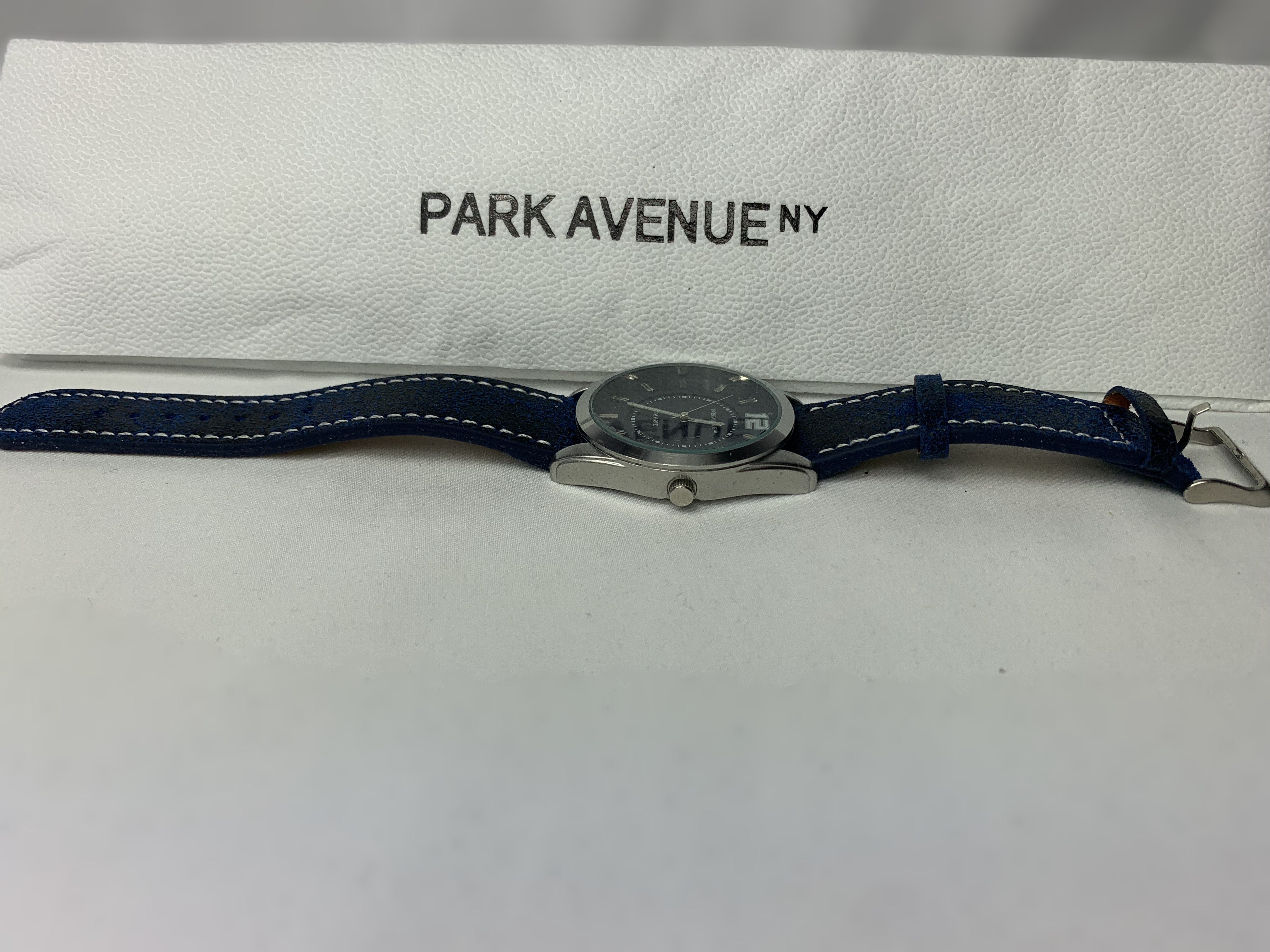Watch Men PARK AVENUE