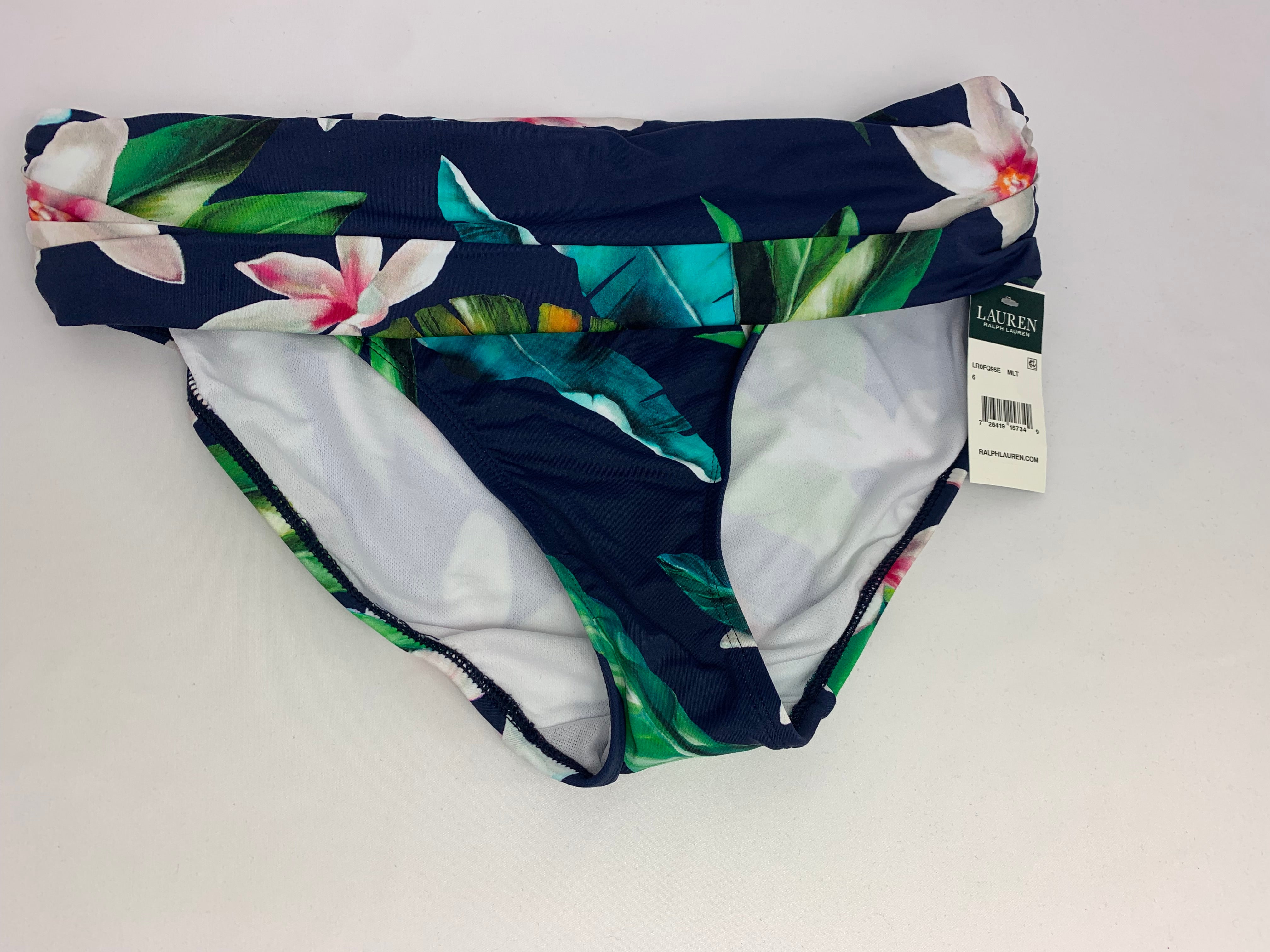 RALPH LAUREN 's Exclusive Women's Swim Pants
