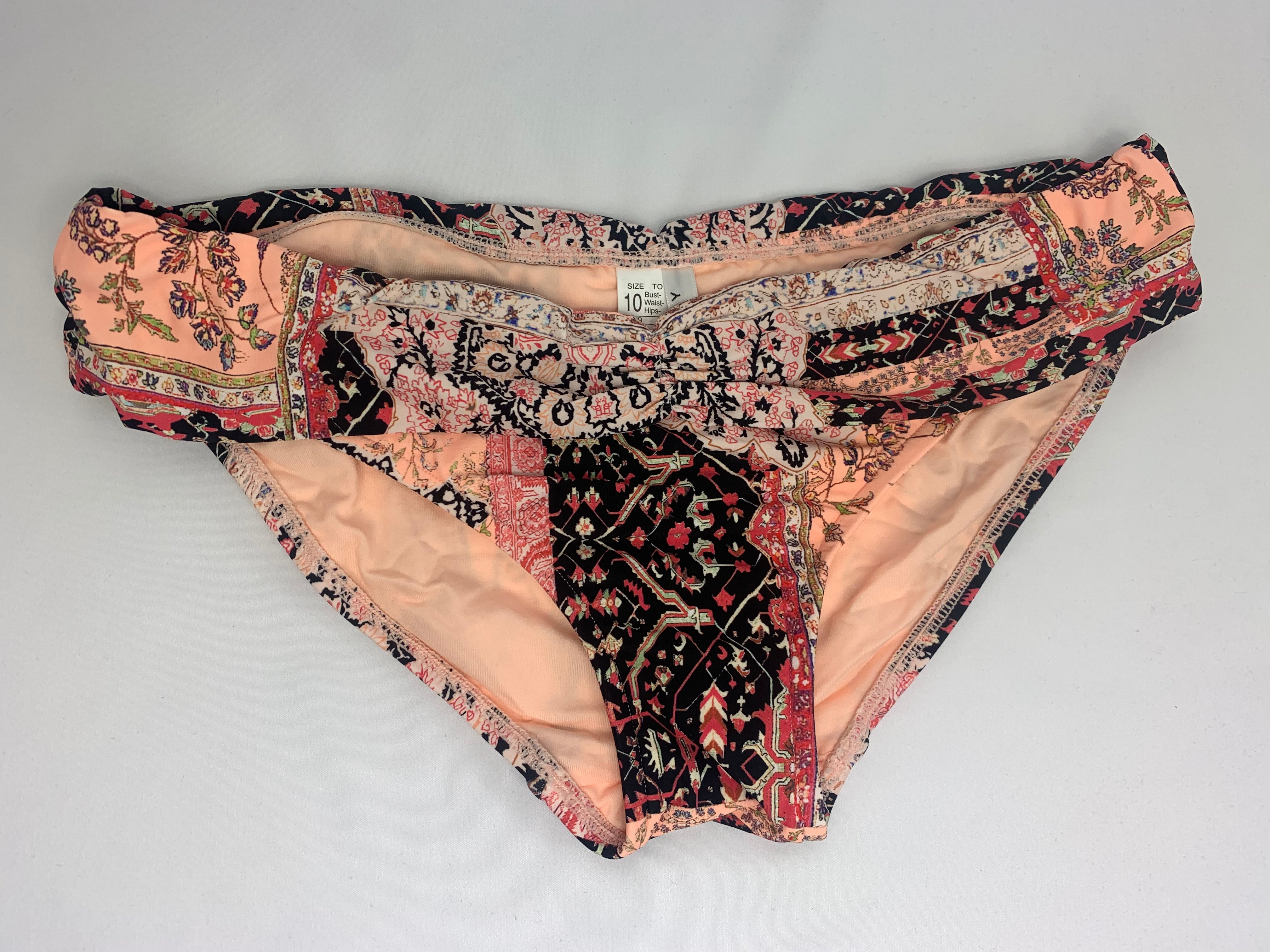 SEAFOLLY 's Exclusive Women's Swim Pants