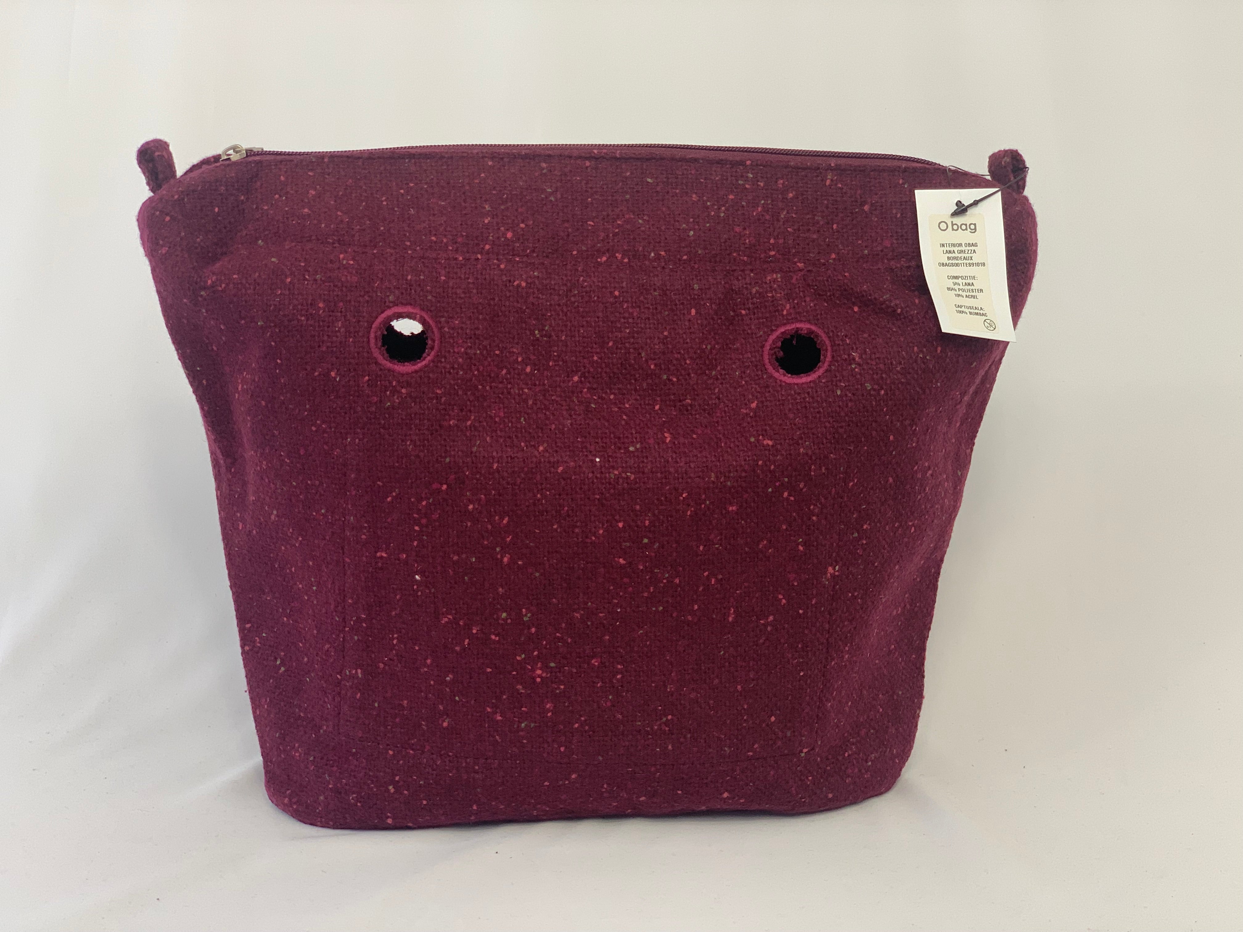 Clasic interior textil