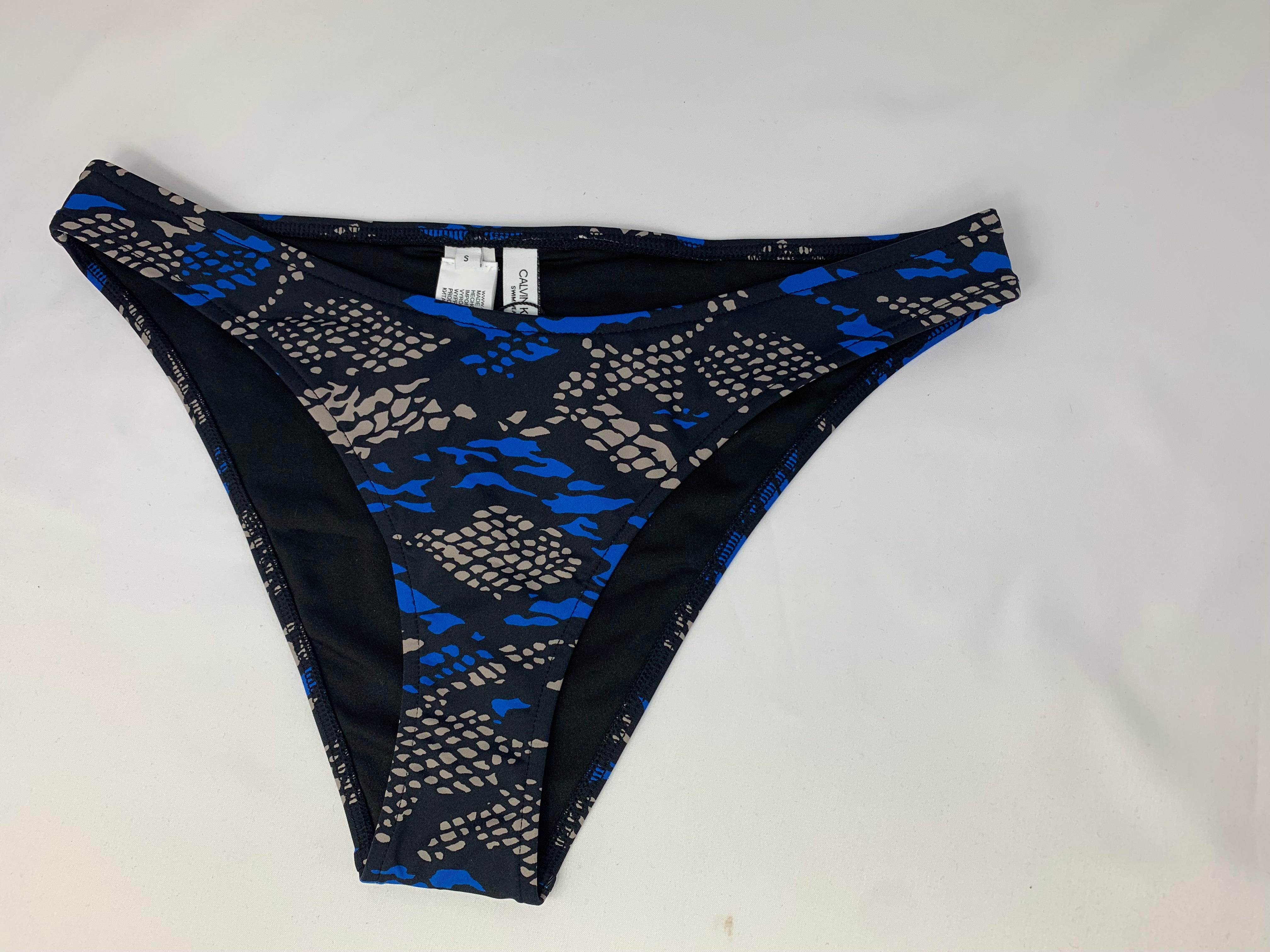 CALVIN KLEIN 's Exclusive Women's Swim Pants