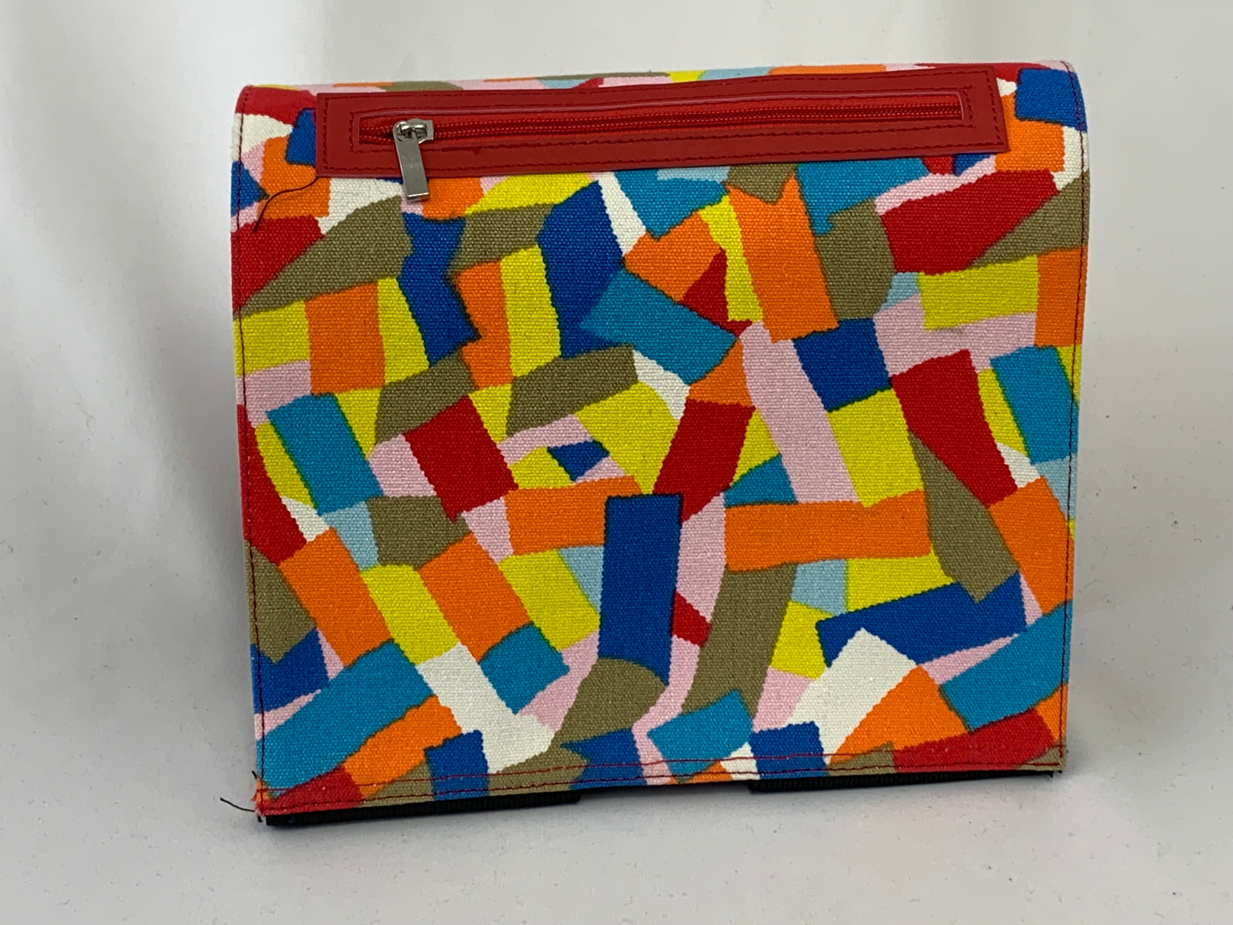 Husa Geanta Classic Textil