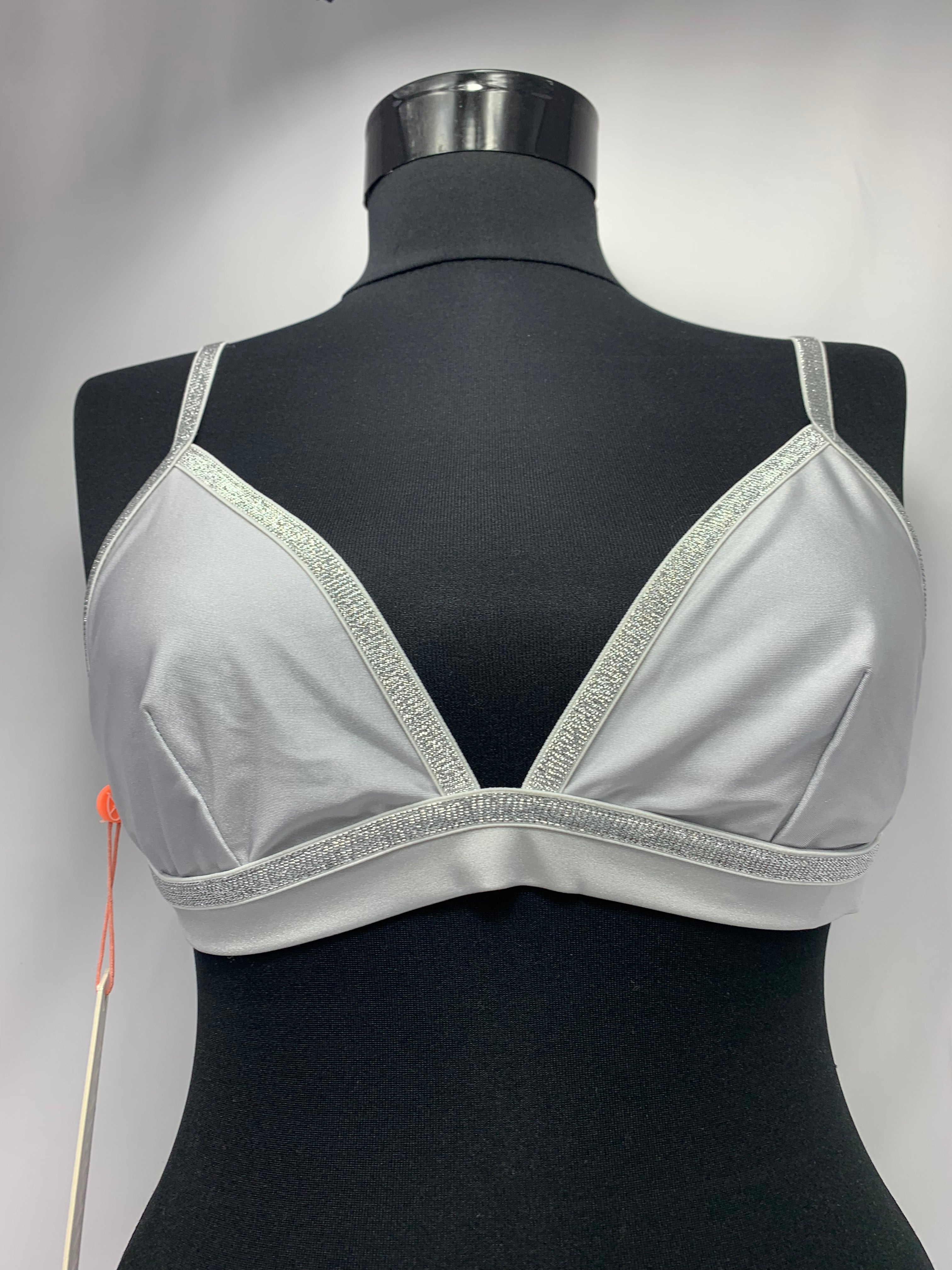 MINKPINK  Women's Swim Bra