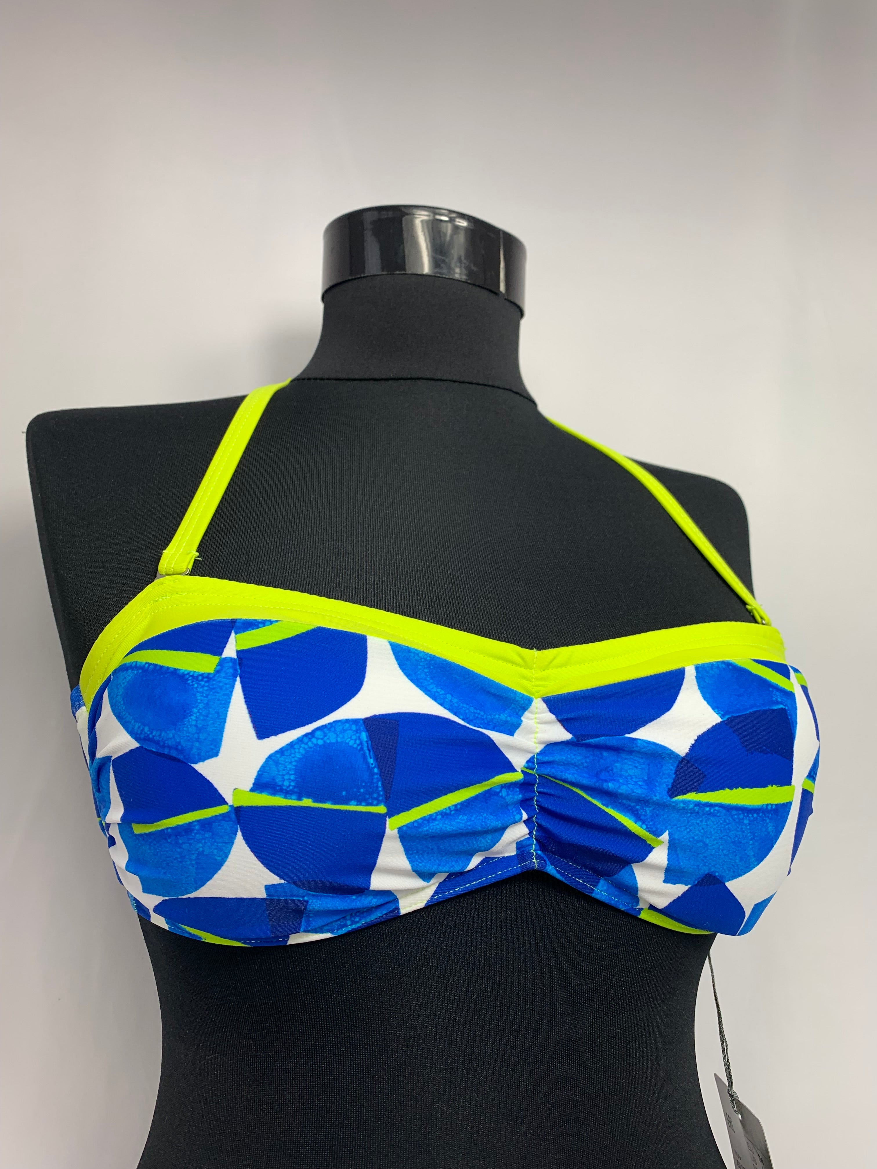 FIRE+ICE Women's Swim Bra