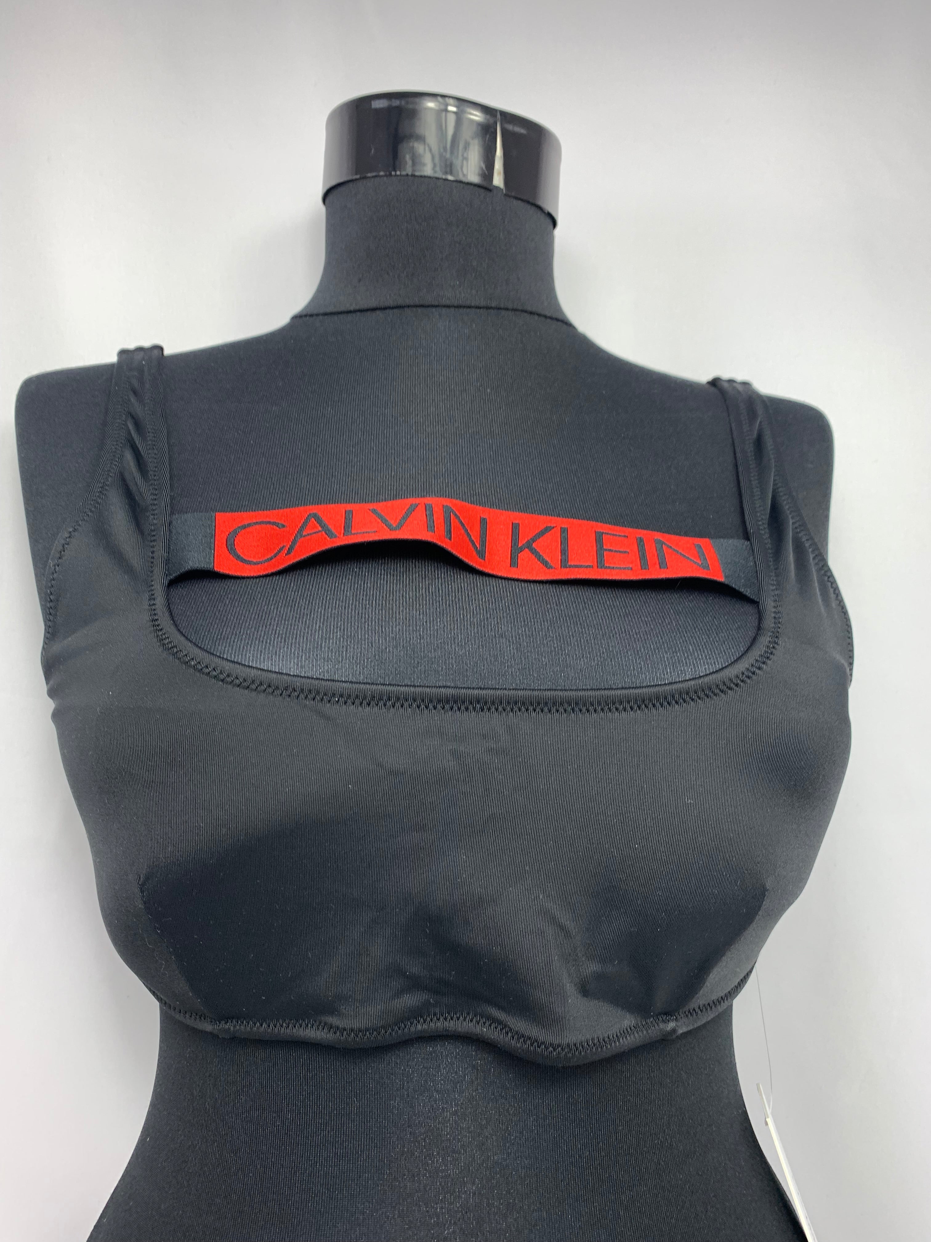 CALVIN KLEIN  Women's Swim Bra