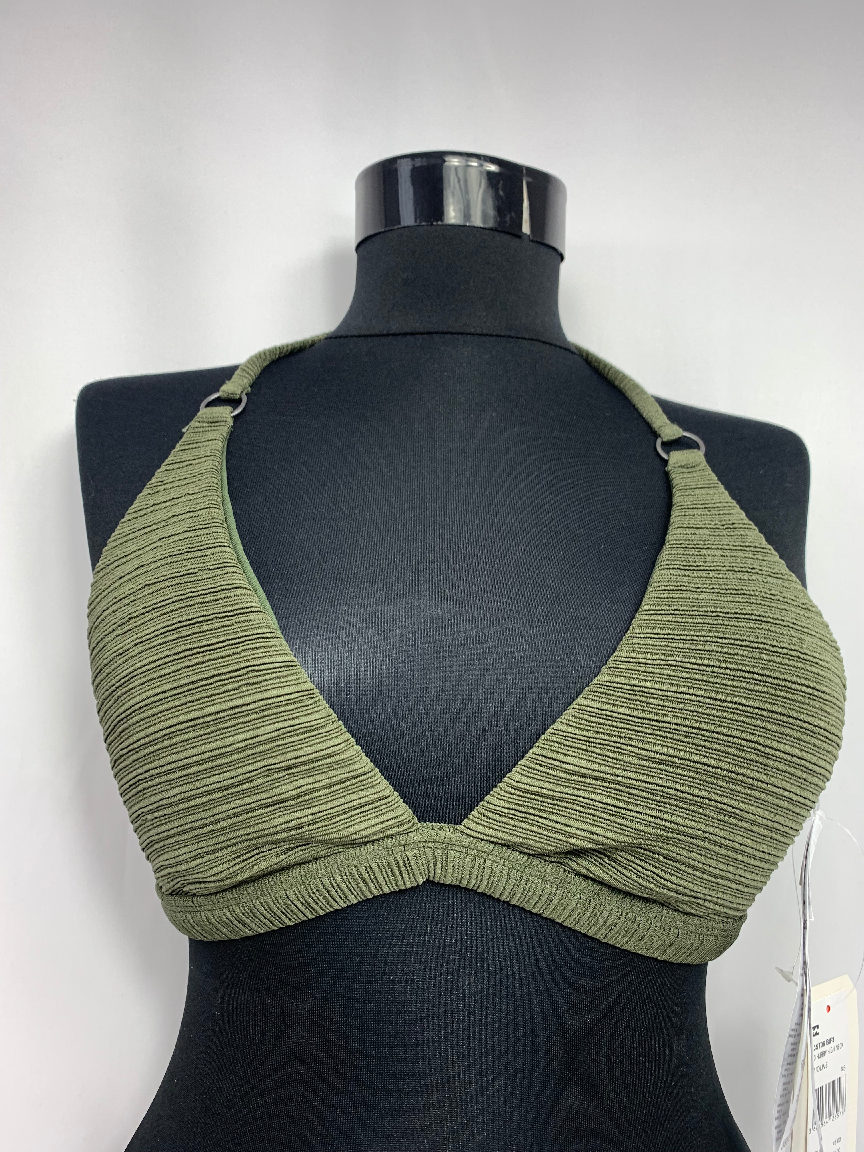 BILLA BONG  Women's Swim Bra