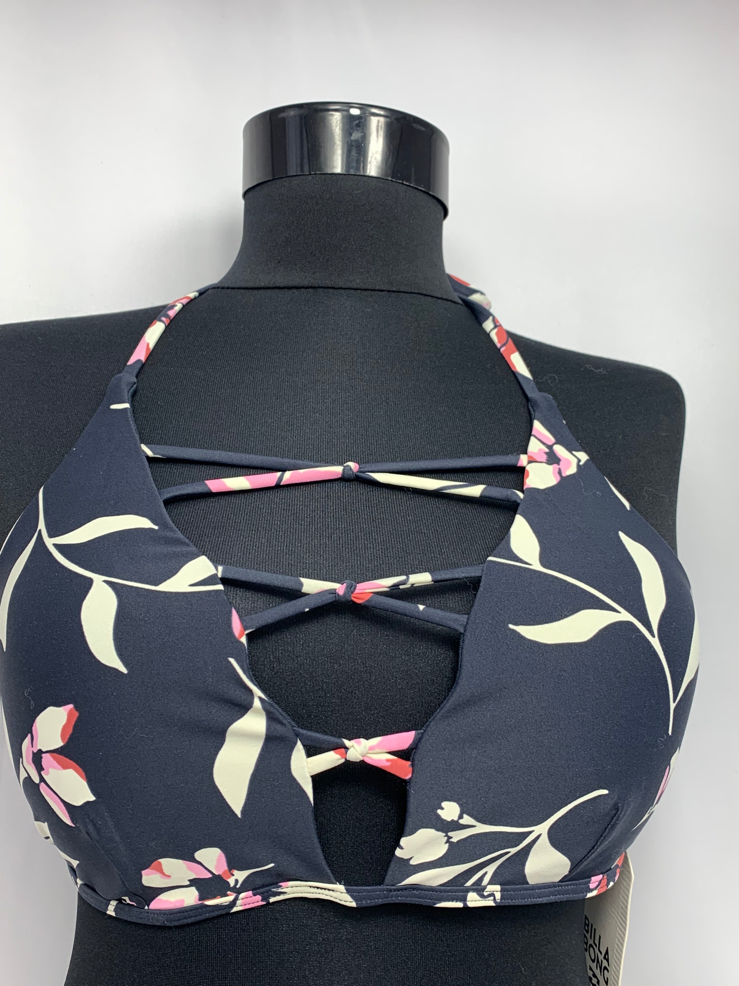 BILLA BONG  Women's Swim Bra