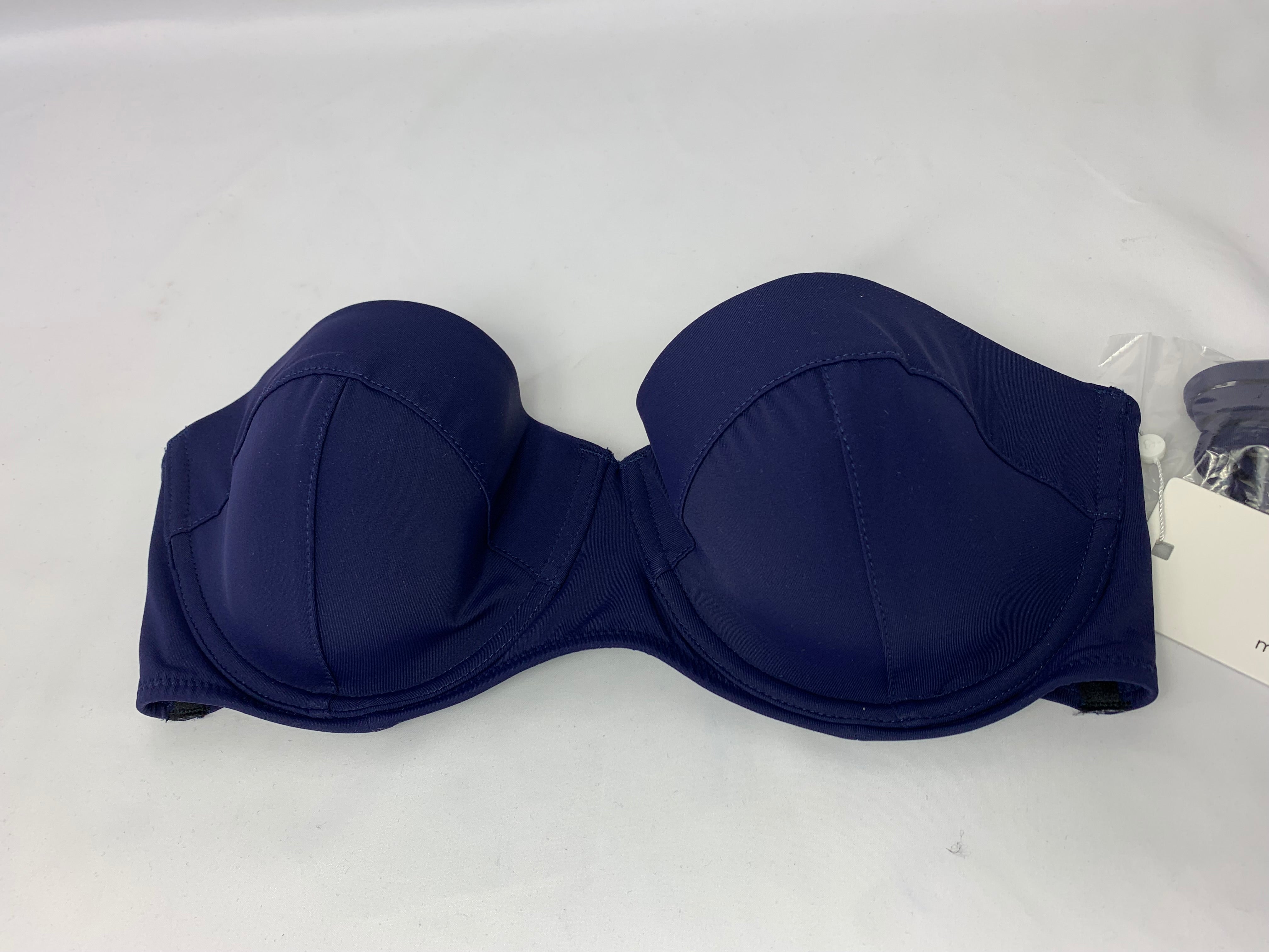 Mint.&.berry  Women's Swim Bra