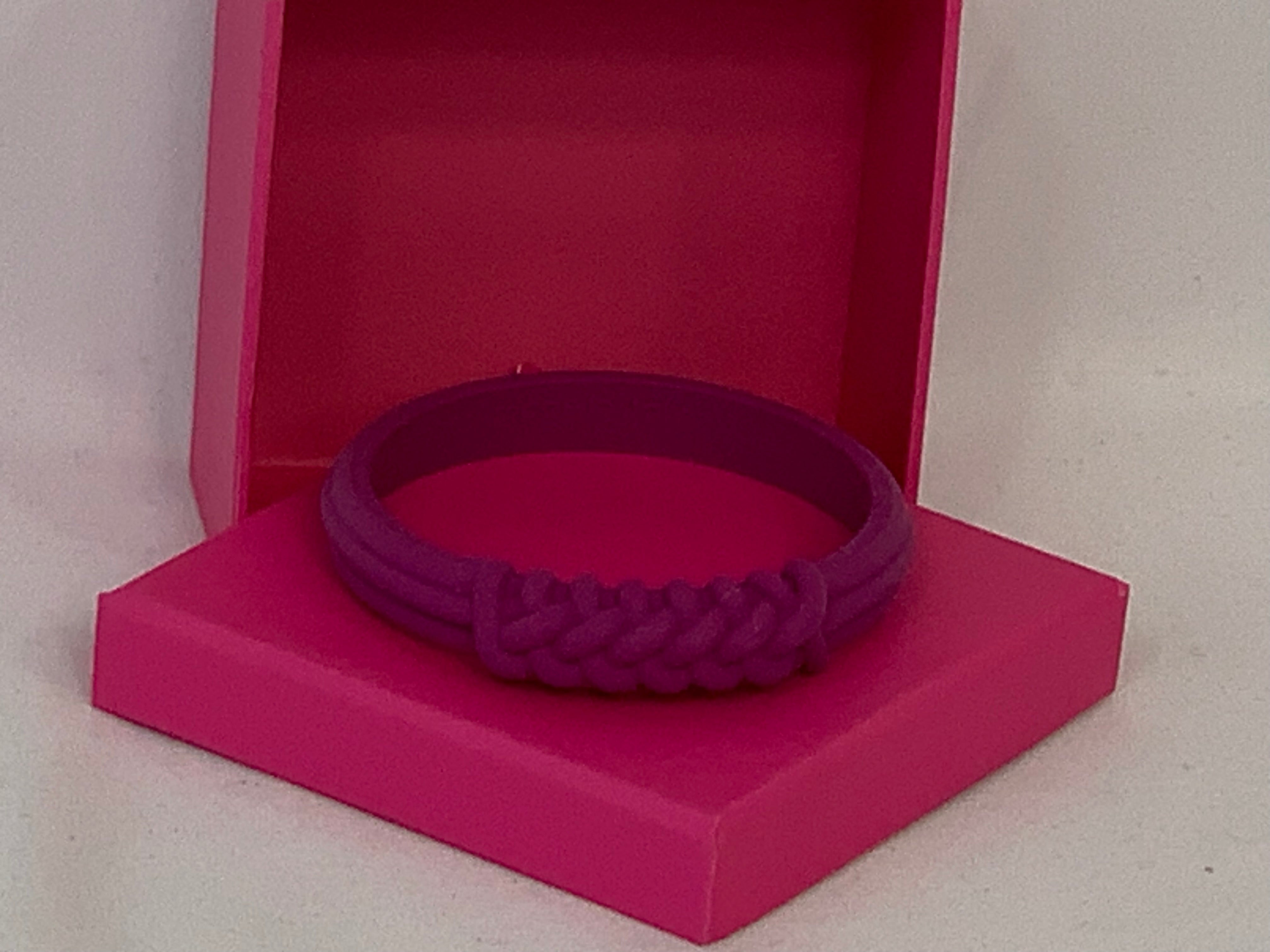 Brățară Knot O Bag