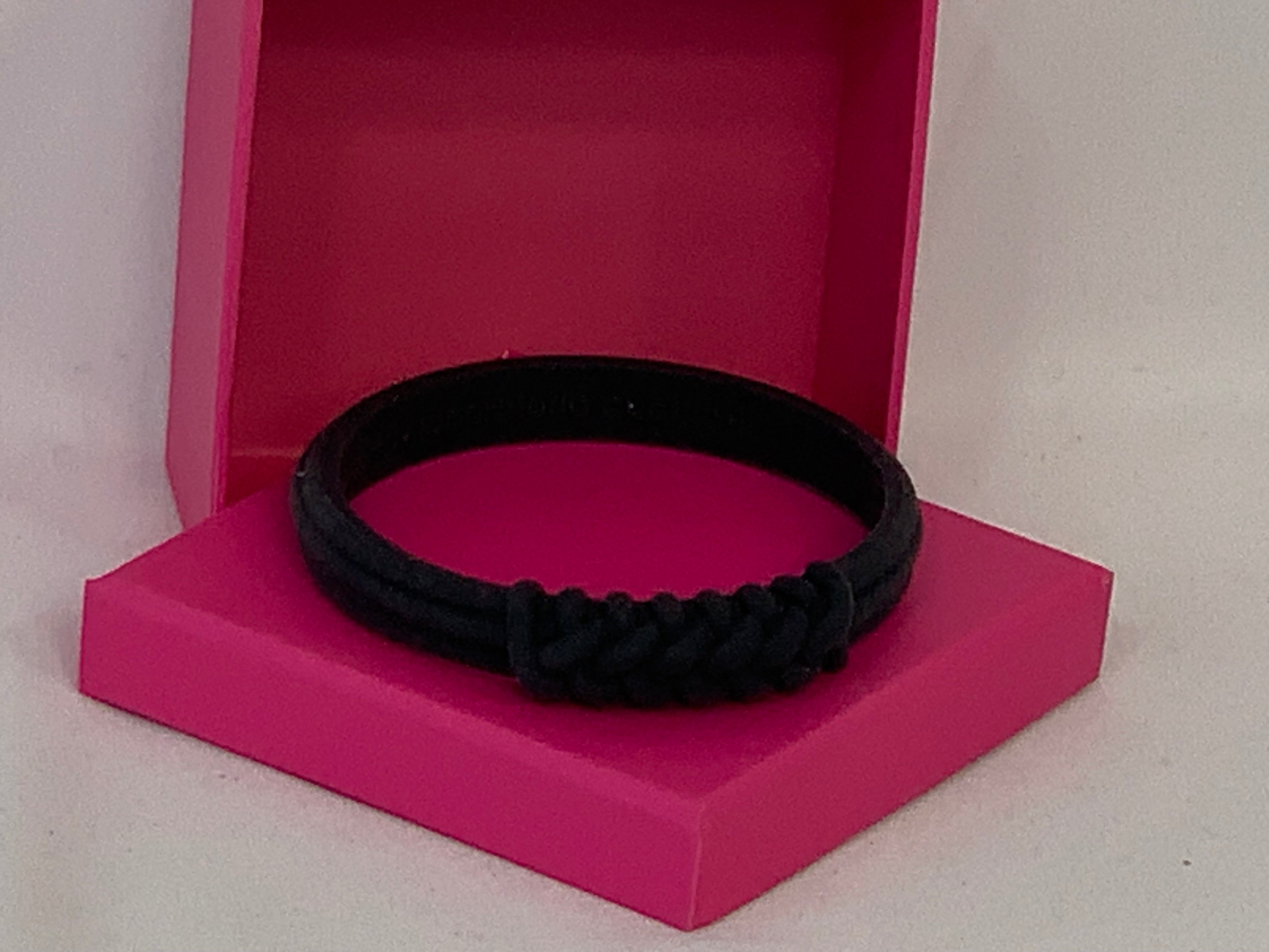 Brățară Knot O Bag