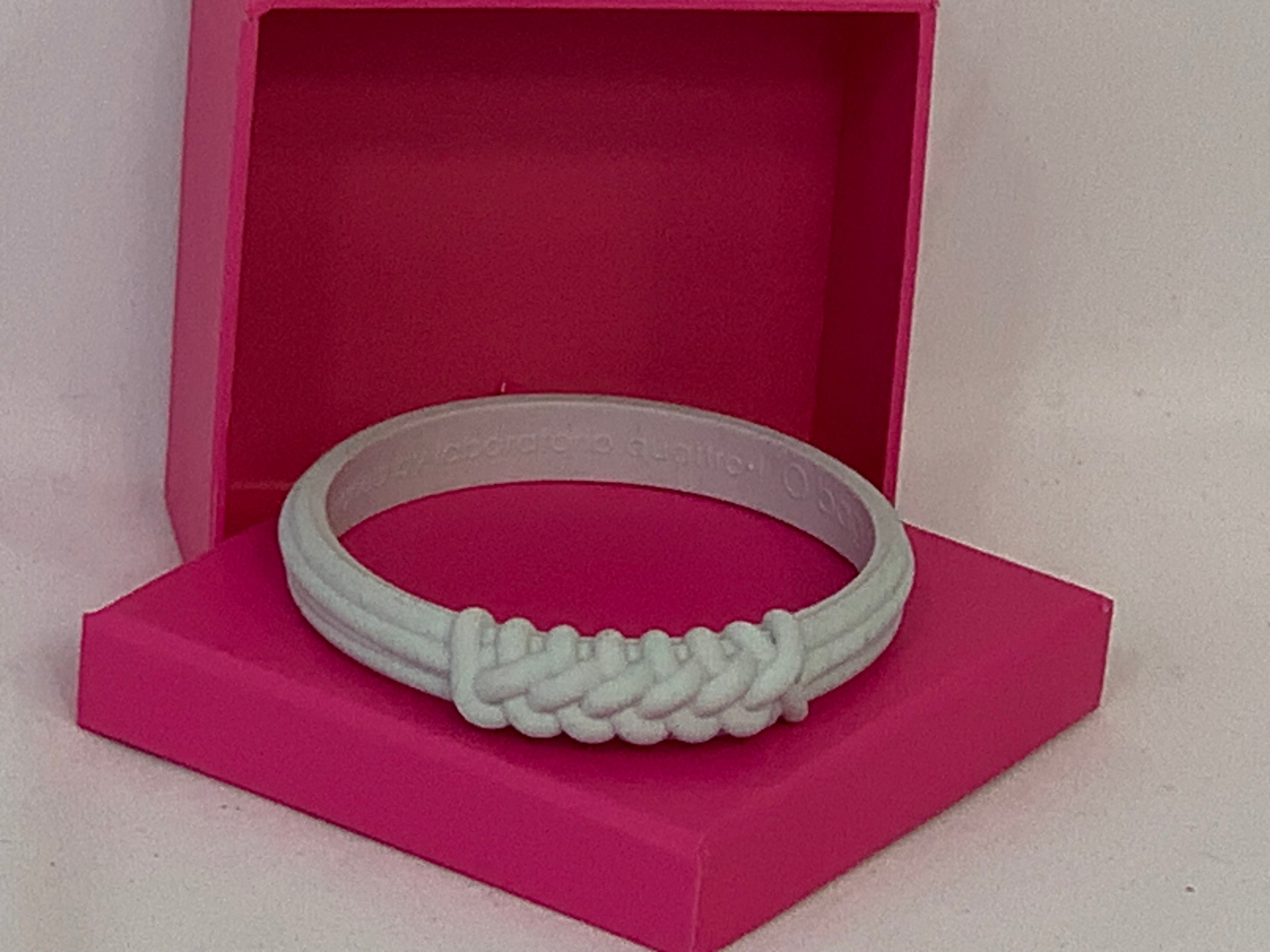 Brățară Knot O Bag