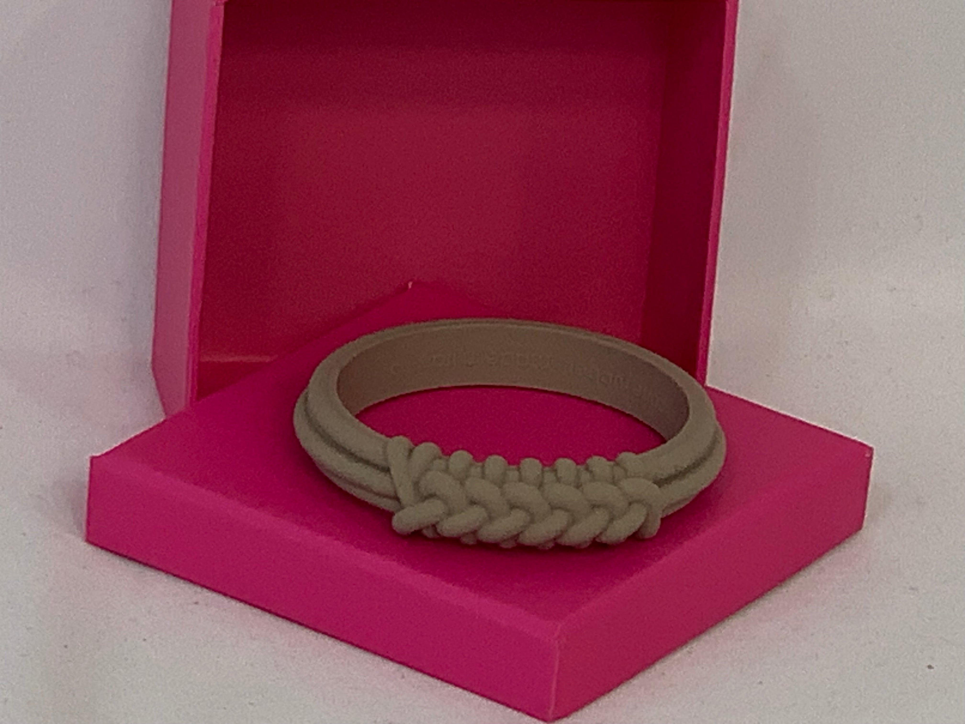 Brățară Knot O Bag