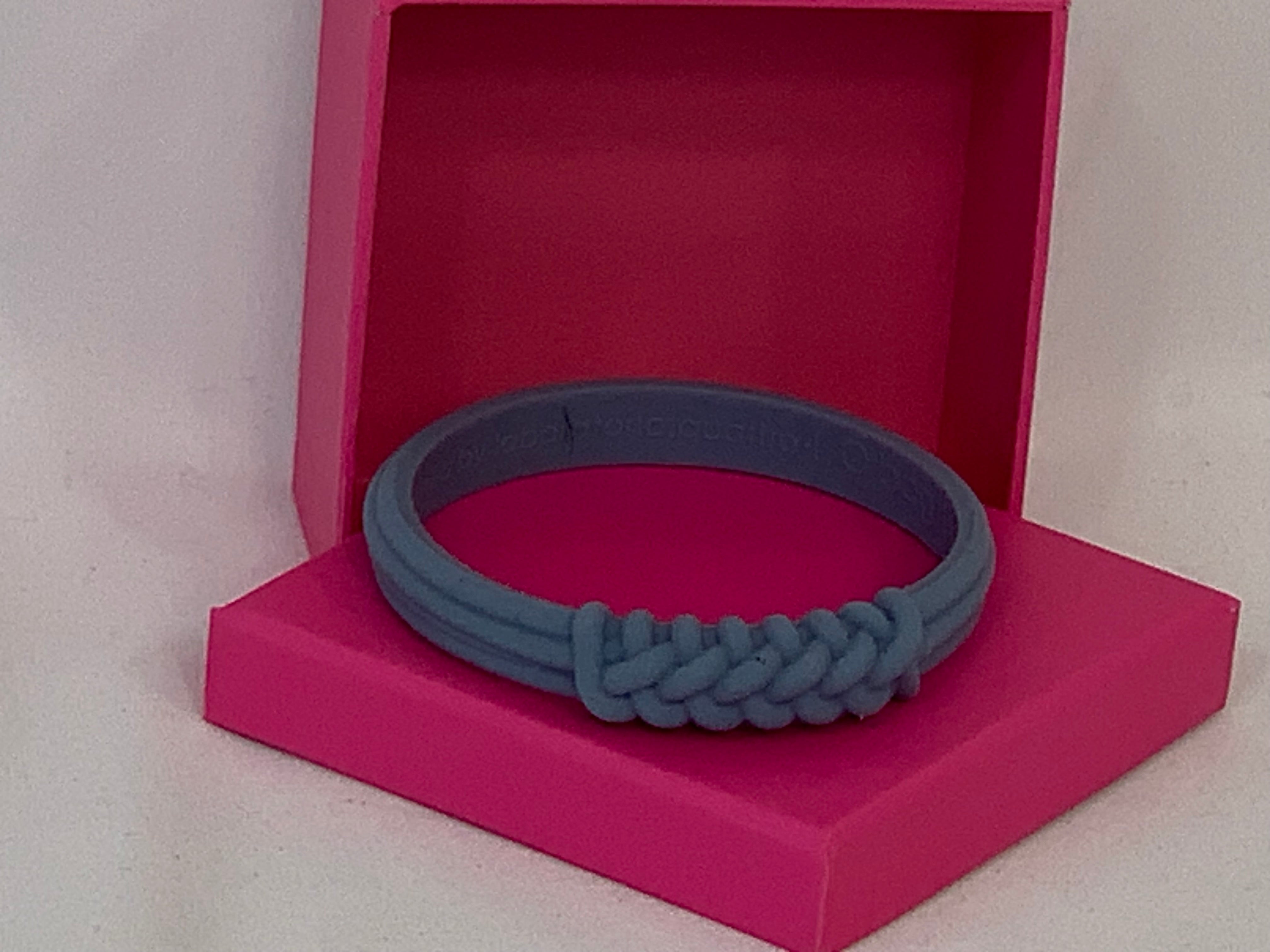 Brățară Knot O Bag