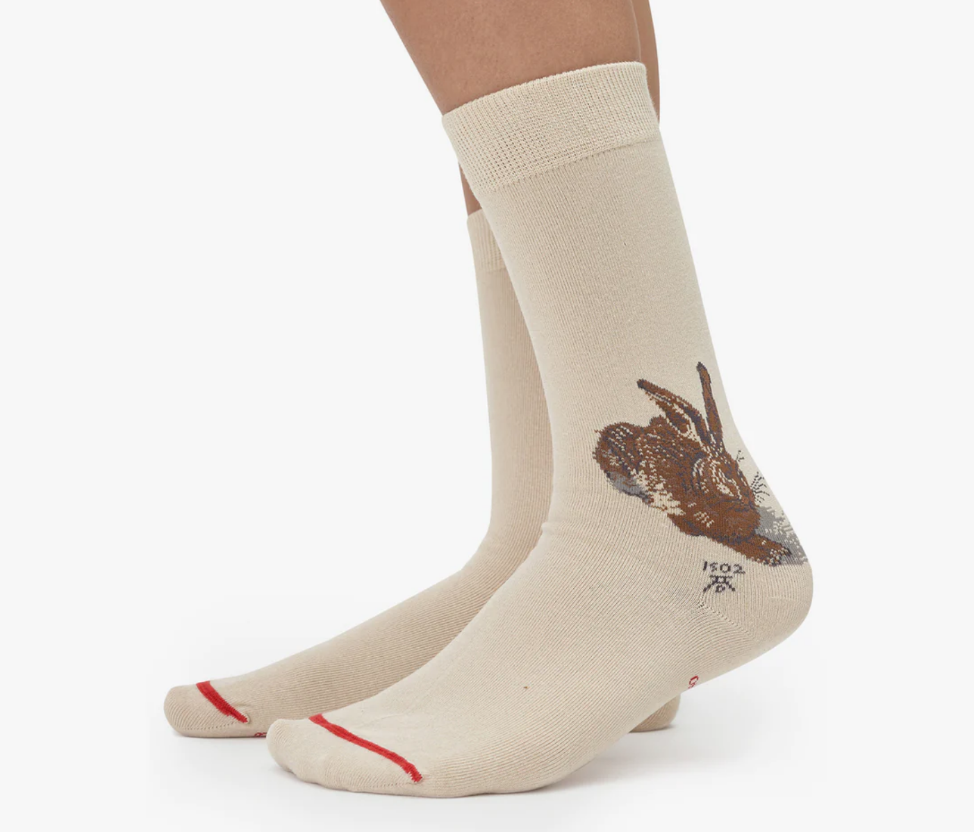 ART SOX Iconic Art on Premium Socks