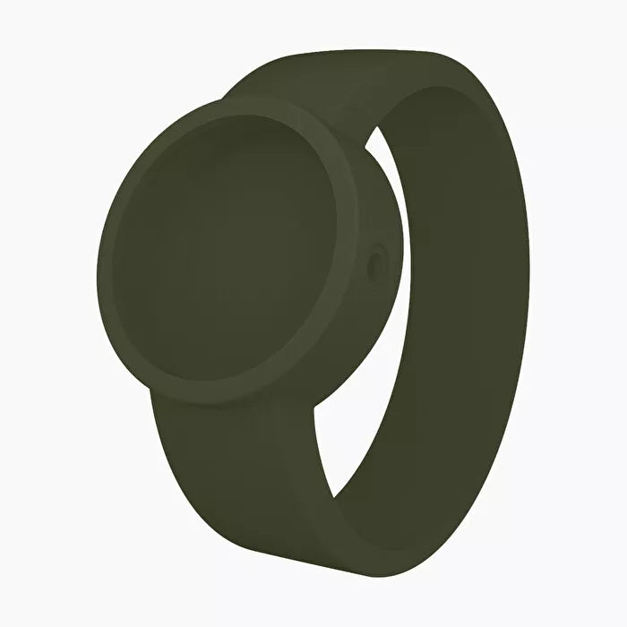 Watch Starp O Bag Green